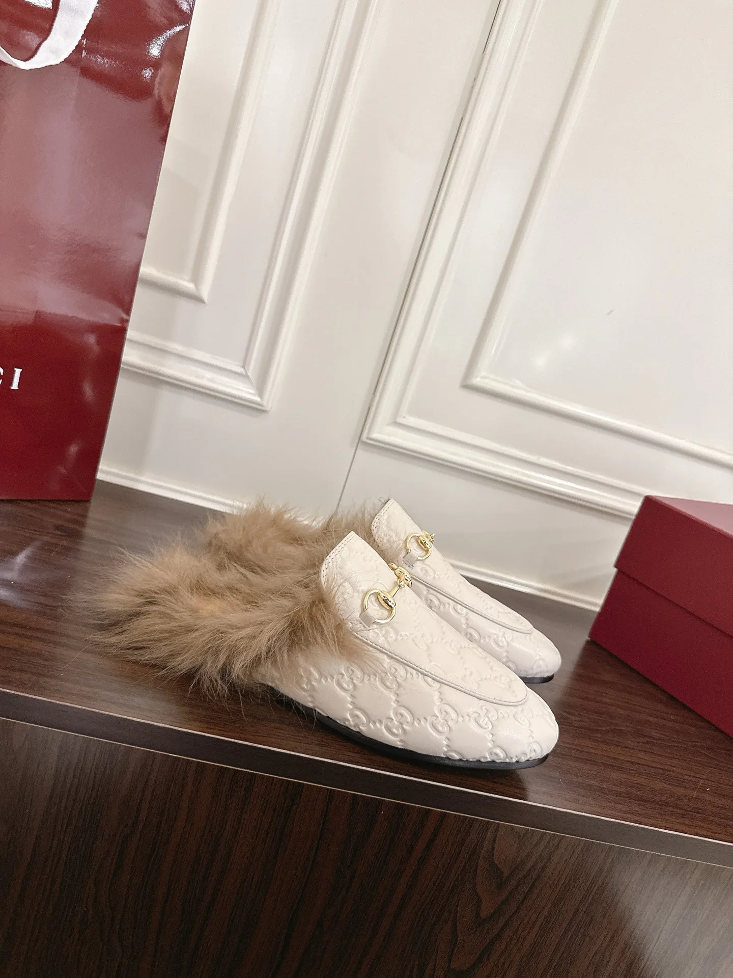 Мюли И Сабо Женские Gucci 872230