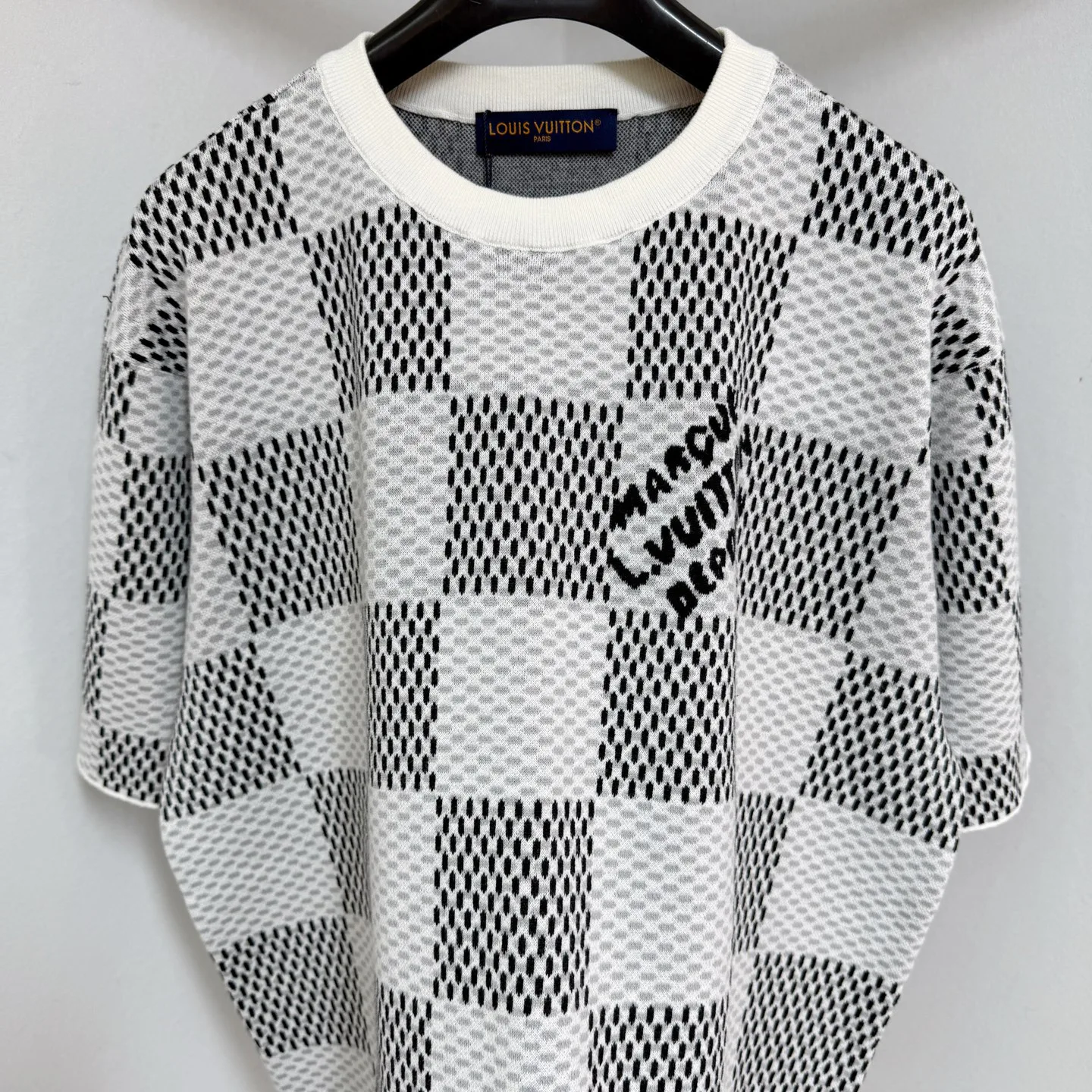 Футболки Мужские Louis Vuitton 36078