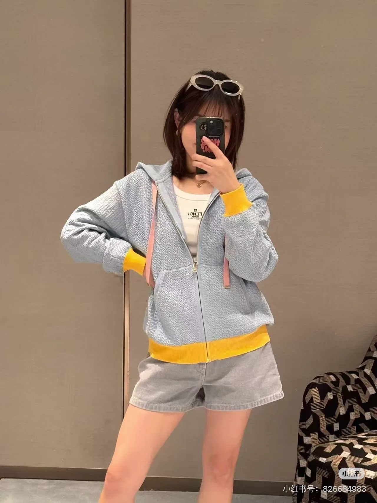 Джемперы И Свитеры Женские Fendi 1531857