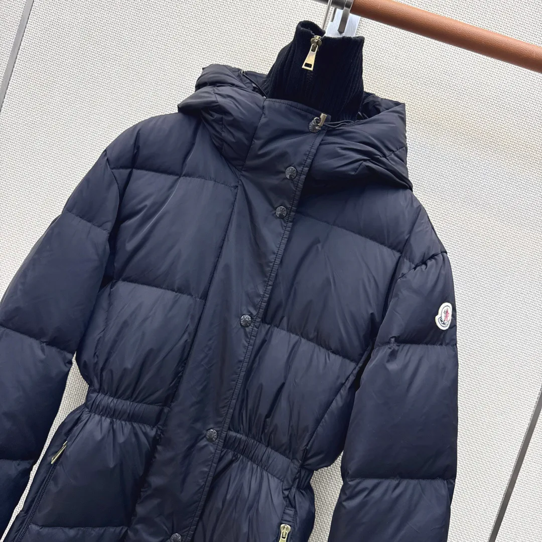 Куртки И Пуховики Женские Moncler 19179442