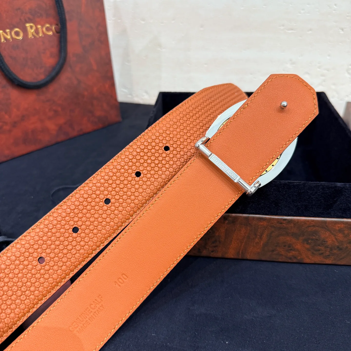 Ремни Stefano Ricci 497522