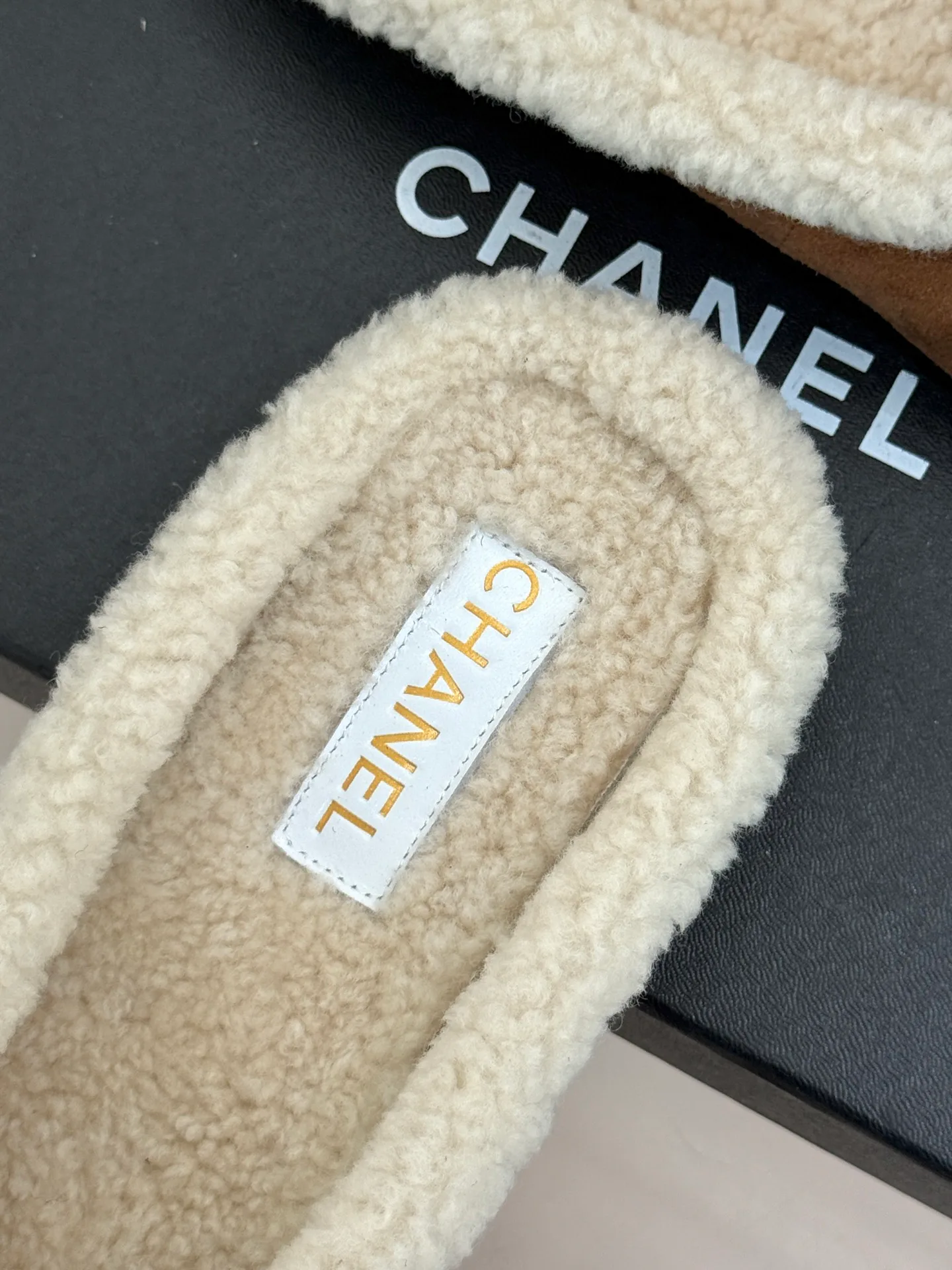 Мюли И Сабо Женские Chanel 17938390