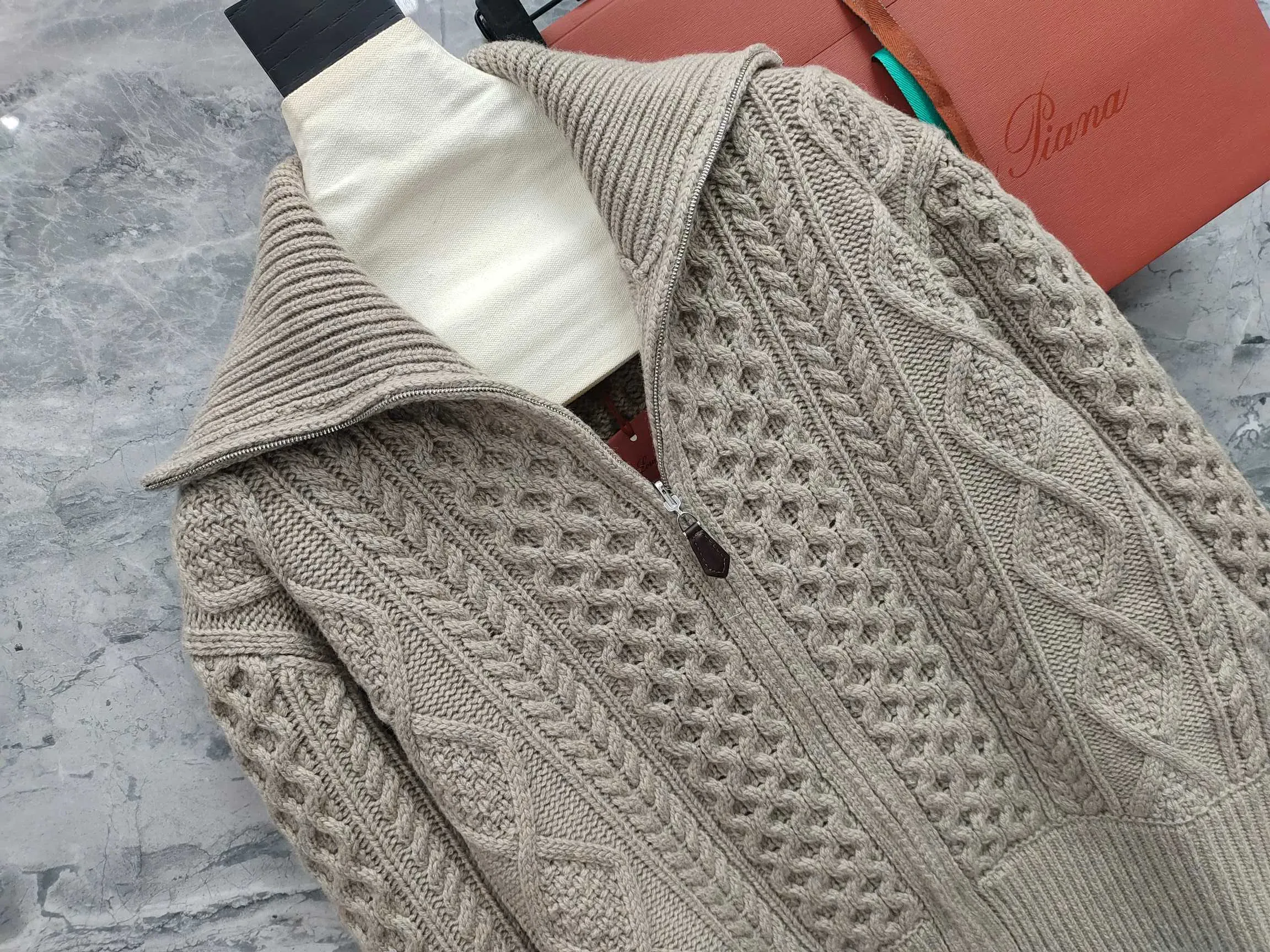 Джемперы И Свитеры Женские Loro Piana 1142235