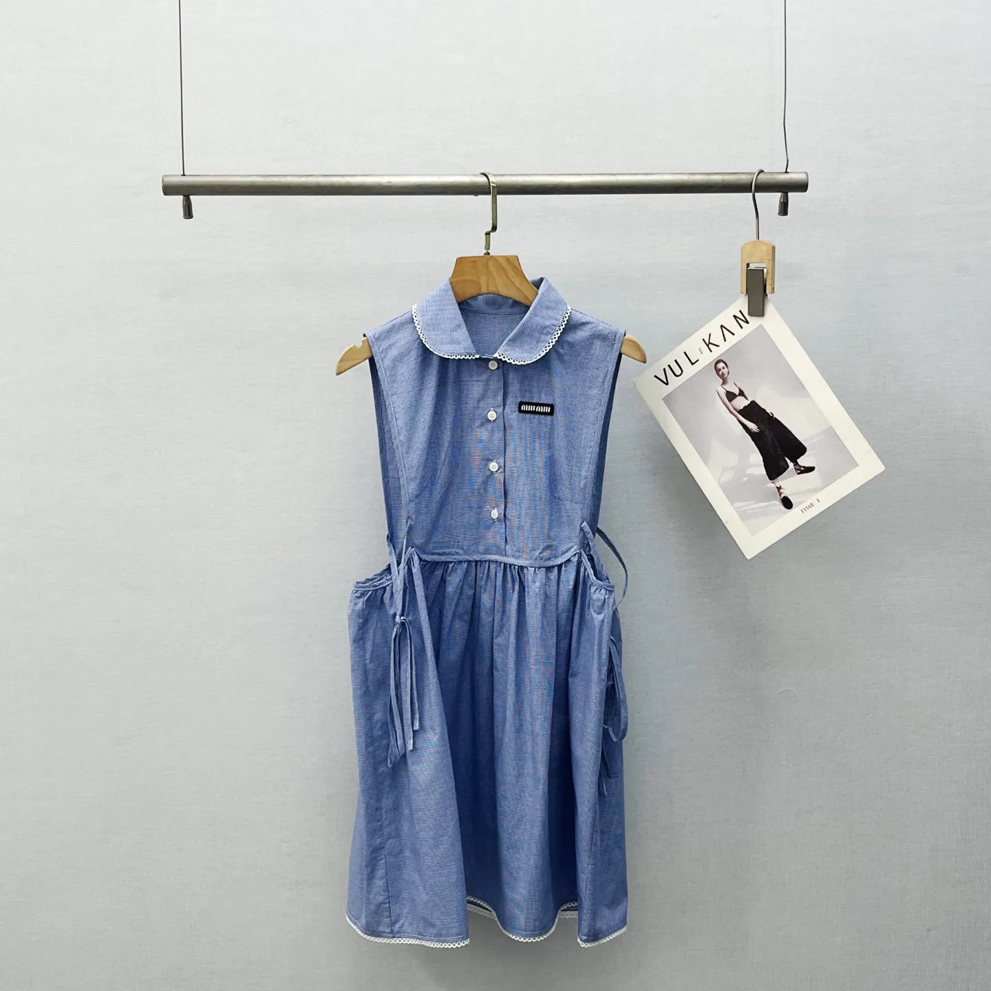 Платья Женские Miu Miu 11893870