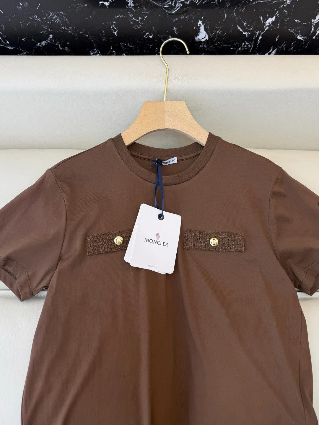 Футболки Мужские Moncler 11869864