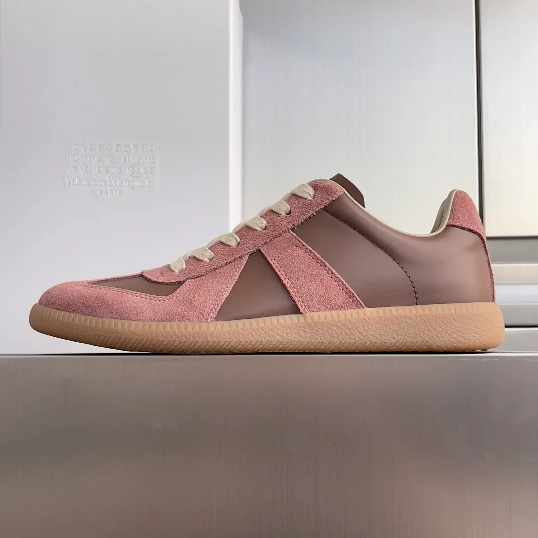 Кроссовки Женские Maison Margiela 5033769