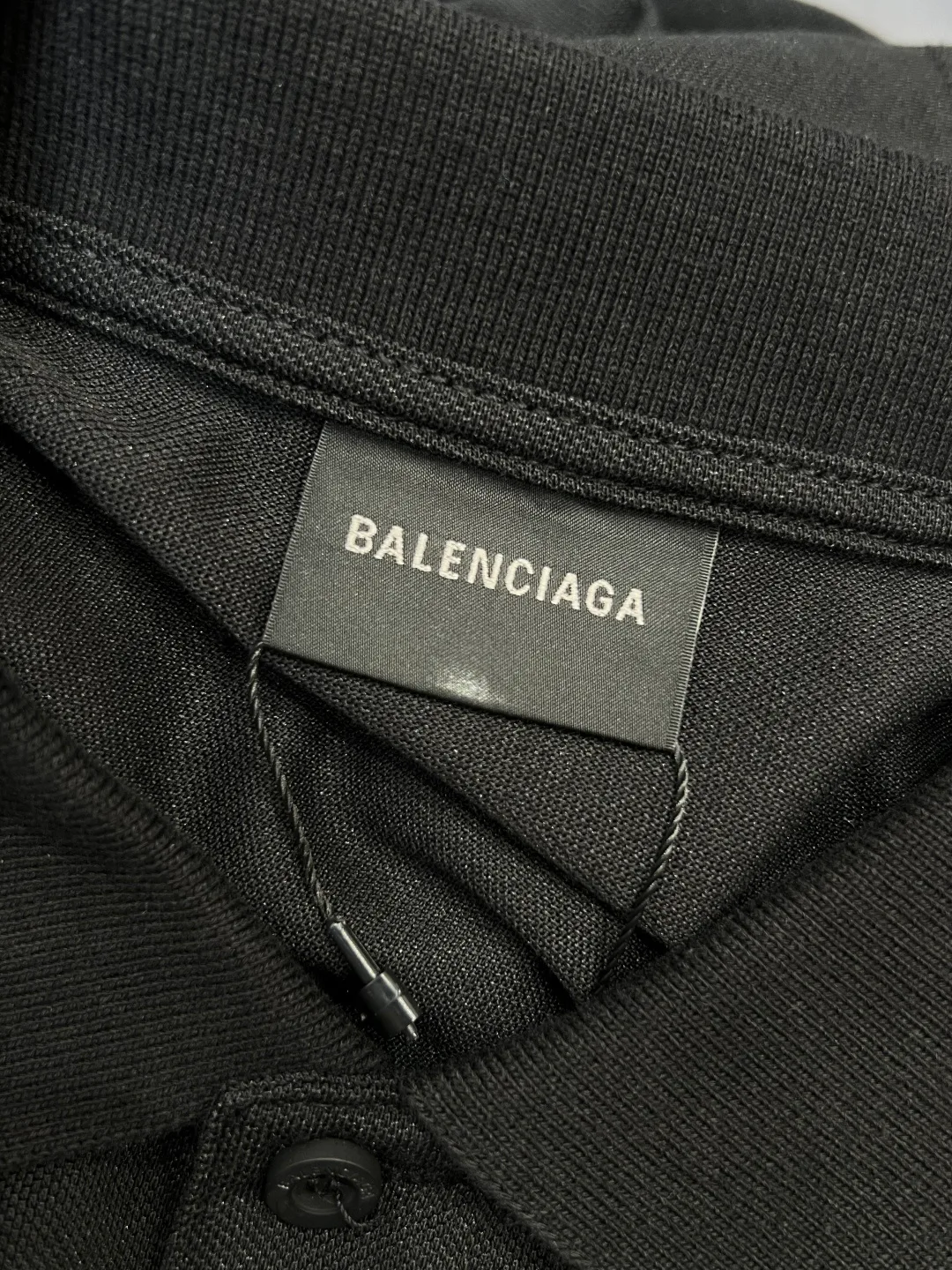 Рубашки Мужские Balenciaga 10895676