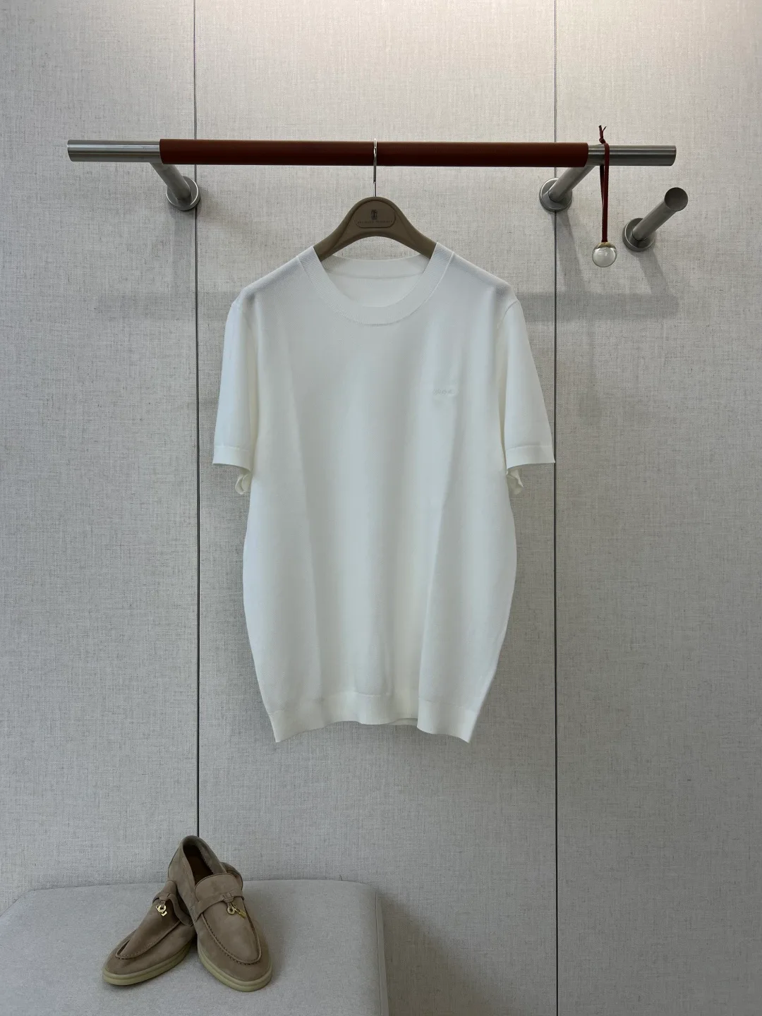 Футболки Мужские Zegna 11182517