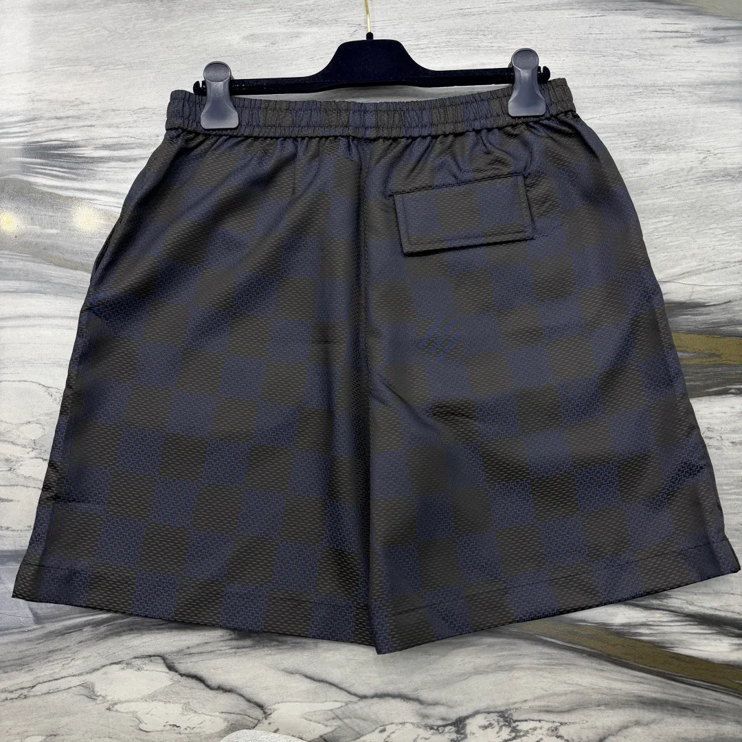Шорты Мужские Louis Vuitton 12627388