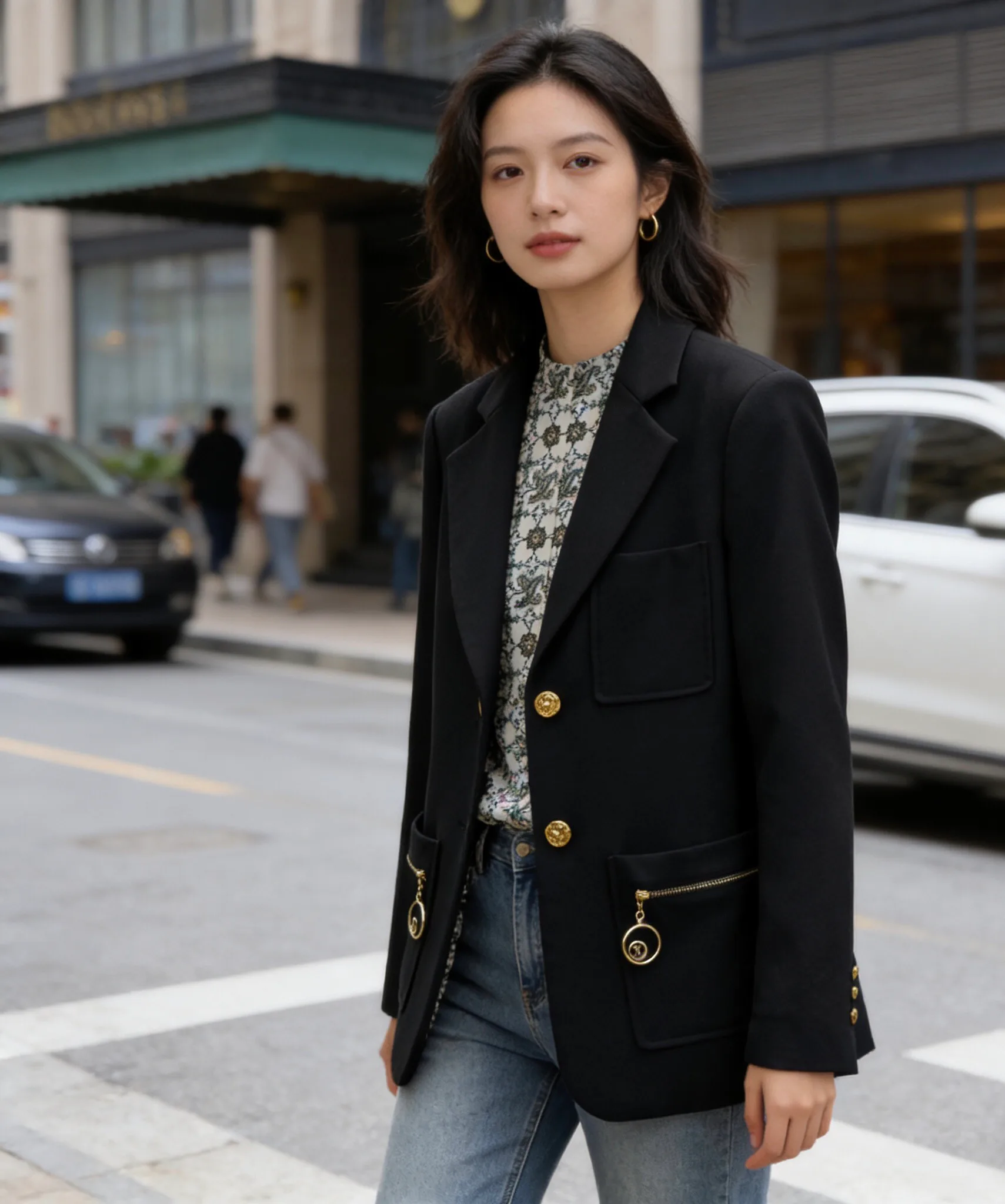 Жакеты Женские Louis Vuitton 11396421