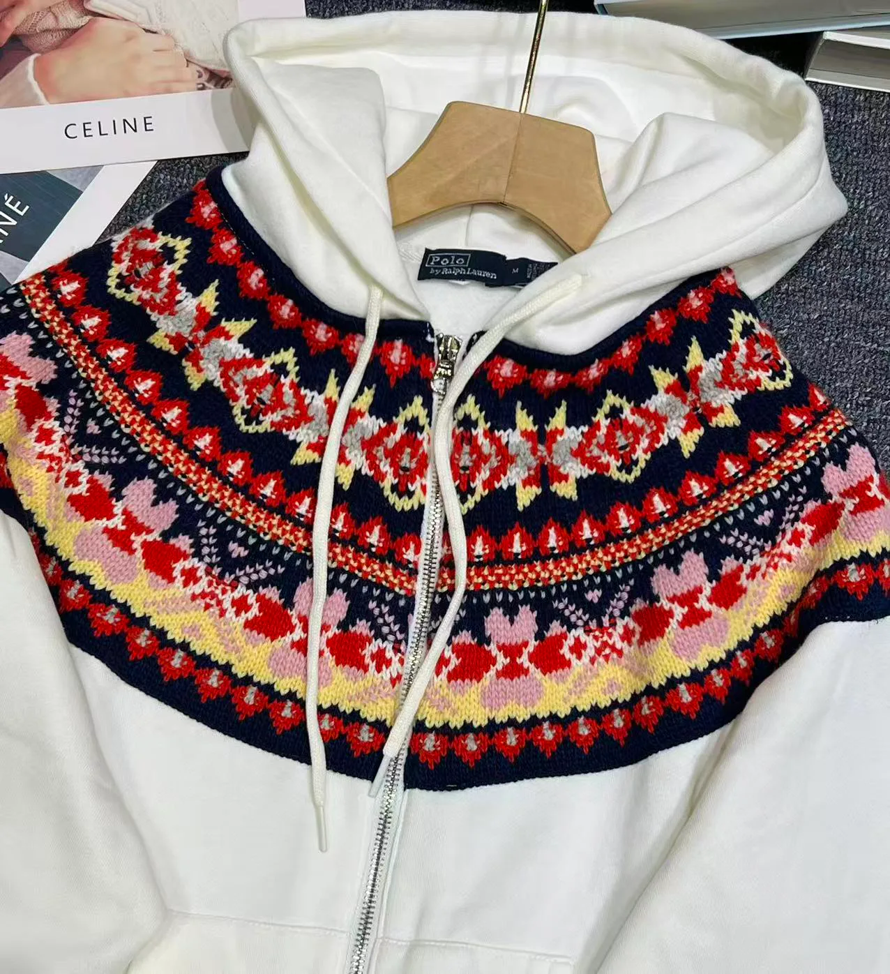 Свитшоты И Худи Женские Ralph Lauren 18668814