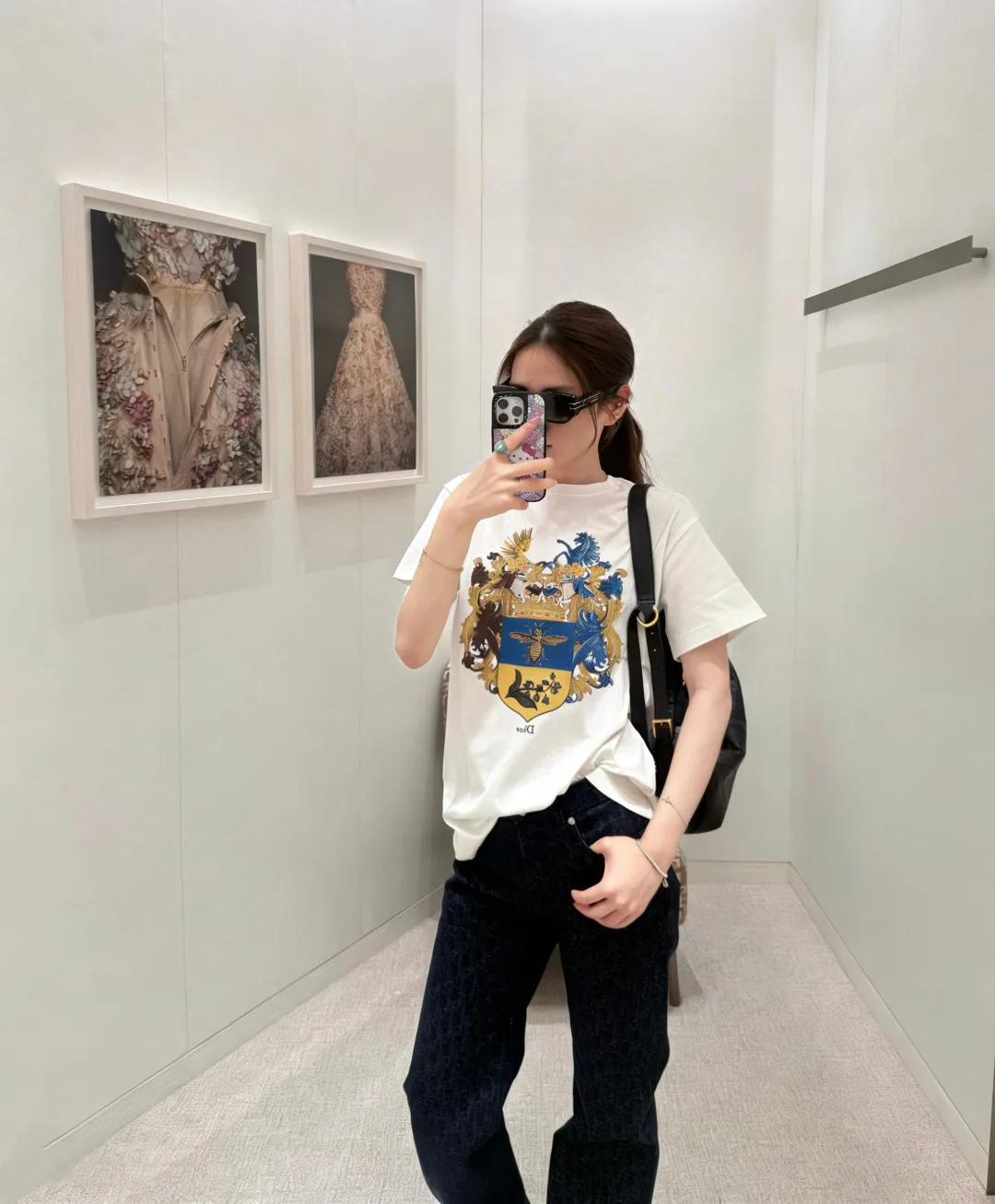 Футболки Мужские Christian Dior 13245815
