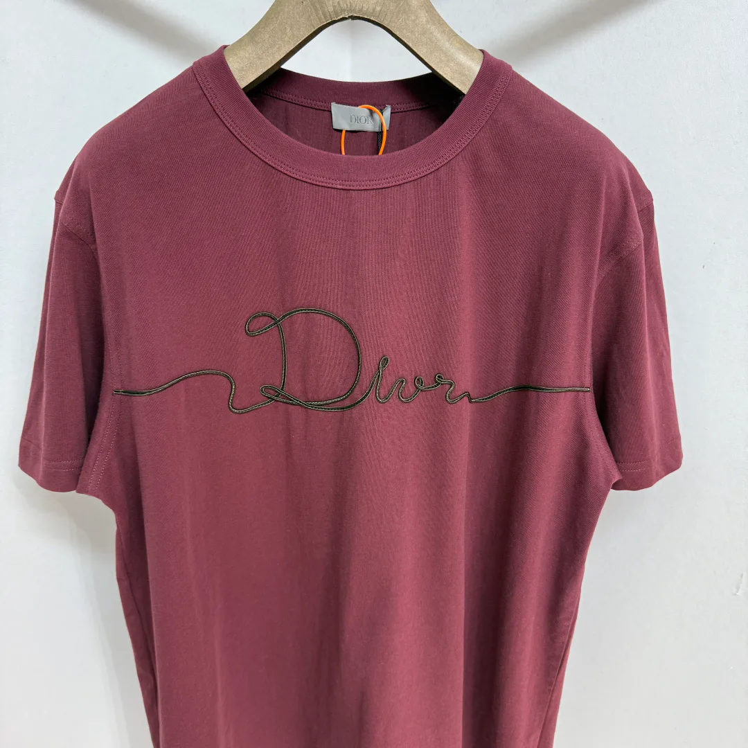 Футболки Мужские Christian Dior 1860155