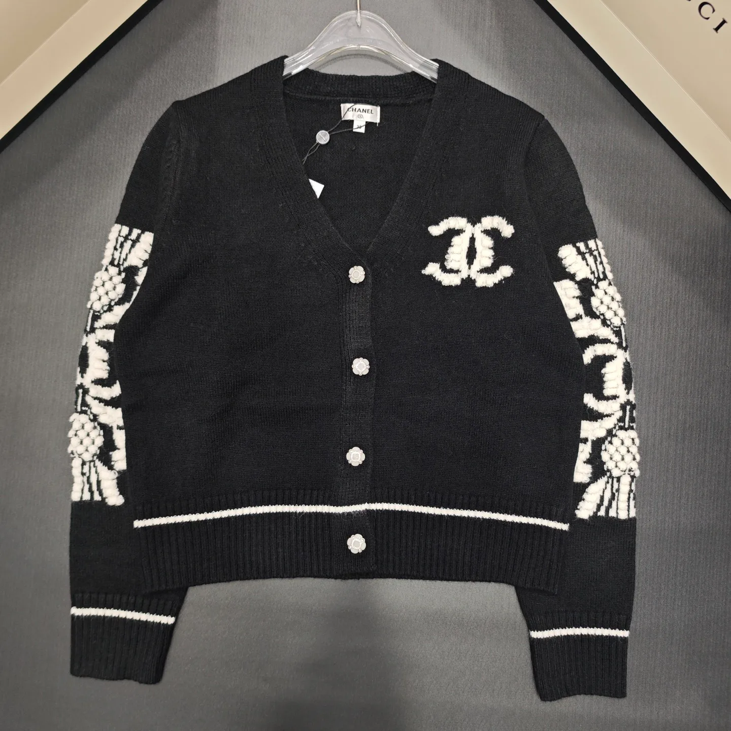 Джемперы И Свитеры Женские Christian Dior 474686