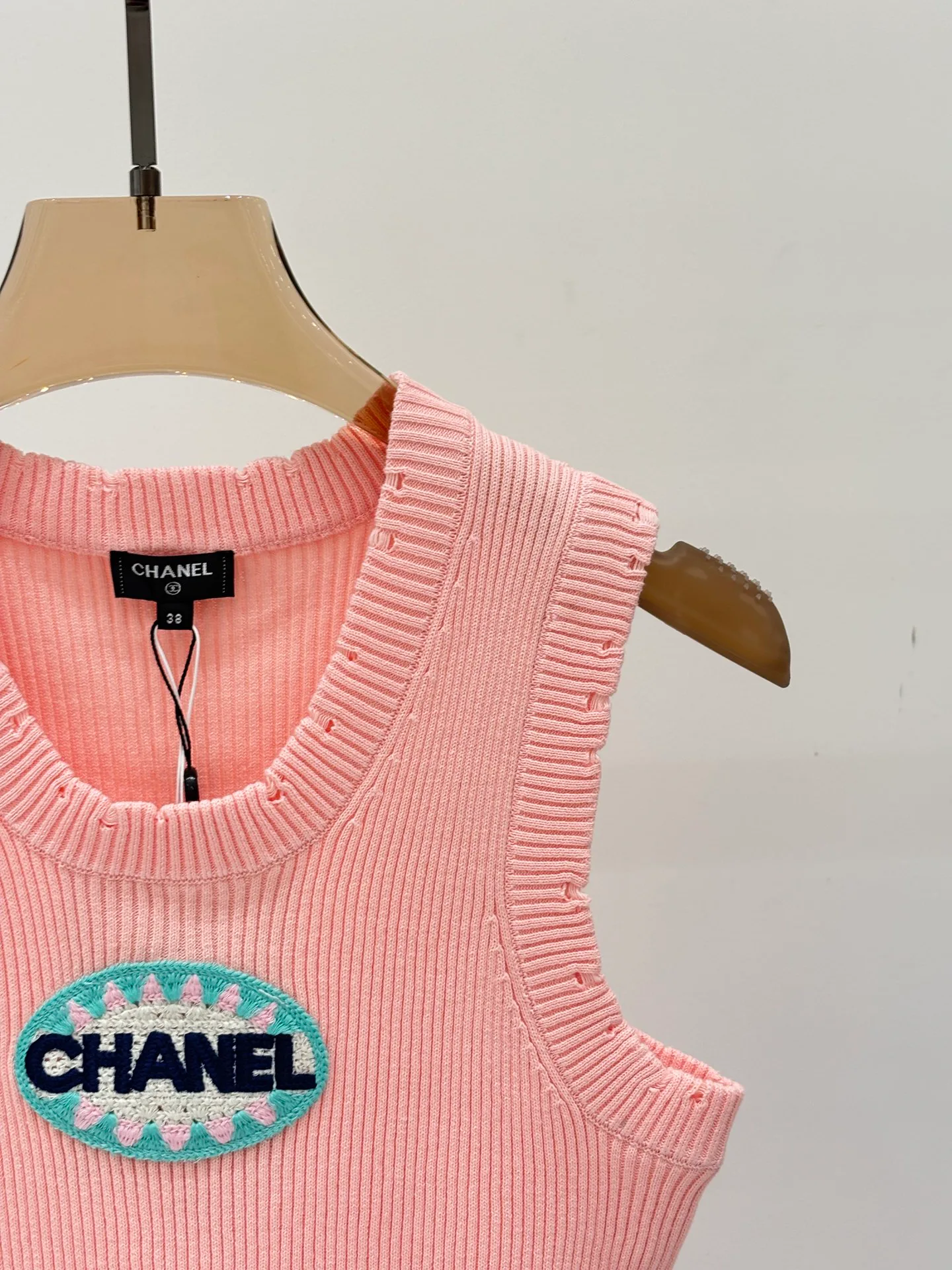 Жилеты Женские Chanel 5589400