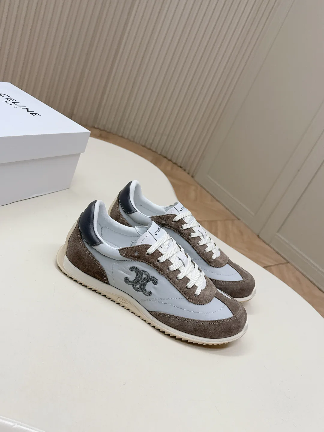 Кеды Женские Celine 11545436