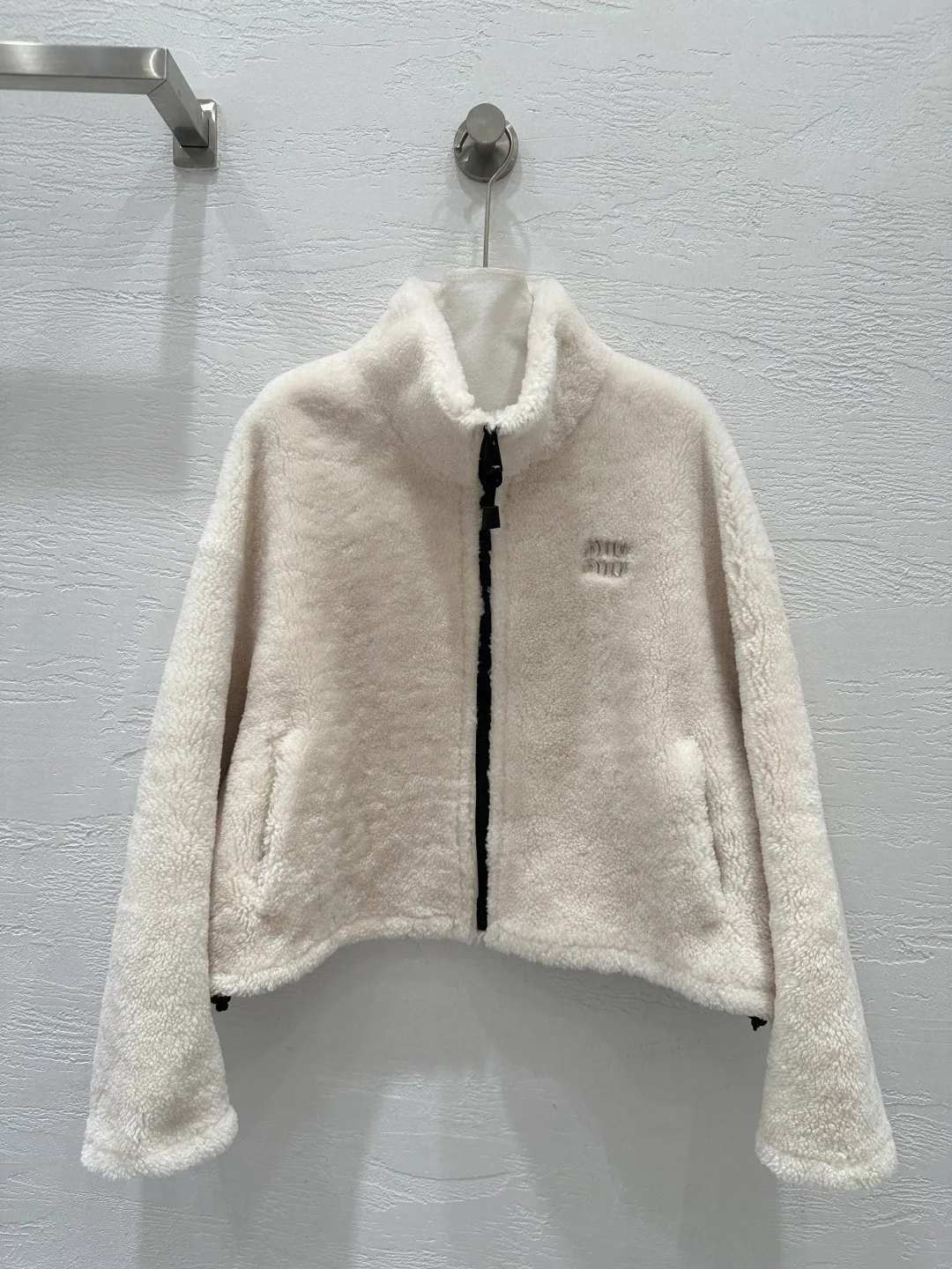 Куртки И Пуховики Женские Miu Miu 784956