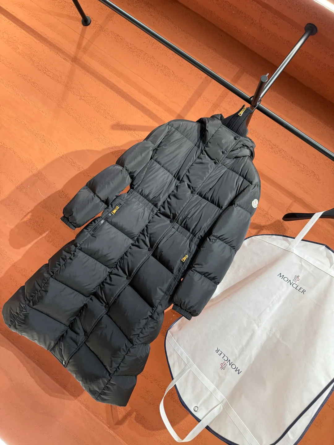 Куртки И Пуховики Женские Moncler 18048314