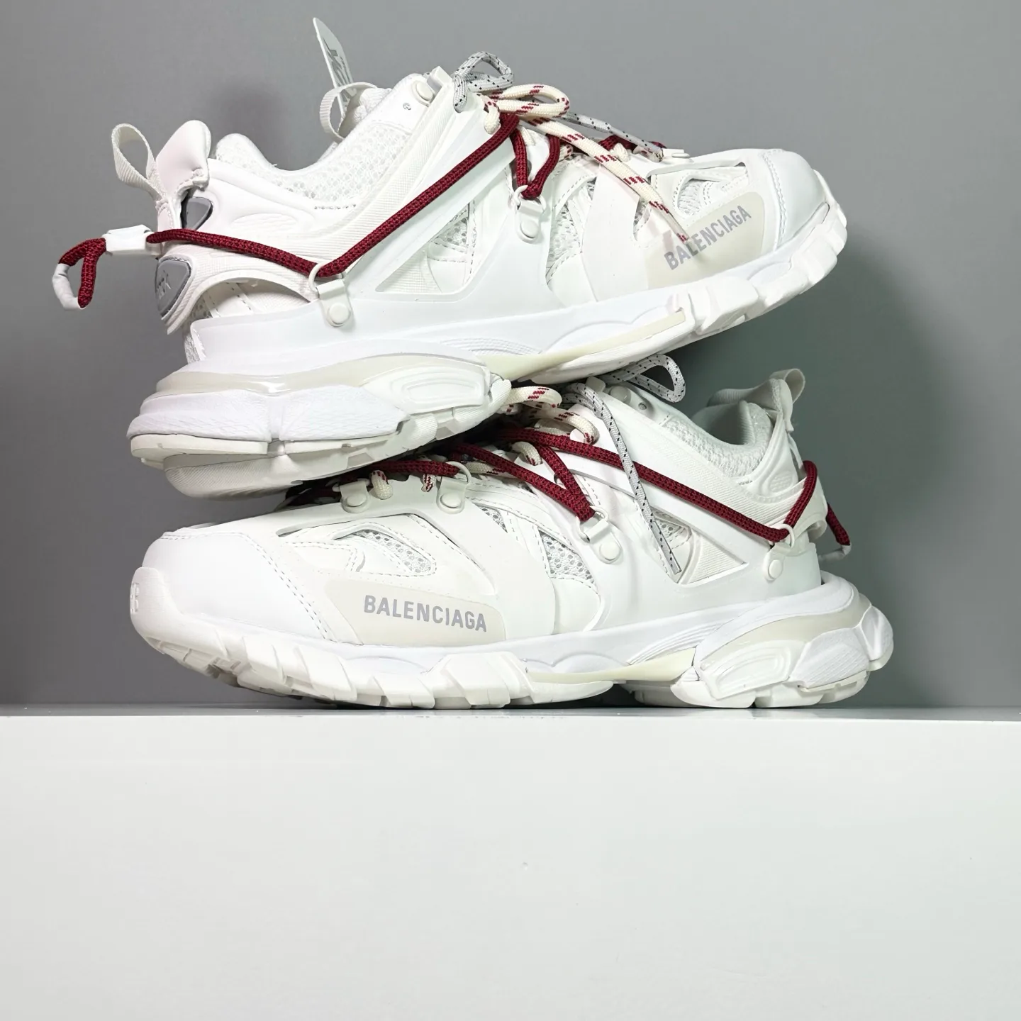 Кроссовки Женские Balenciaga 13467899