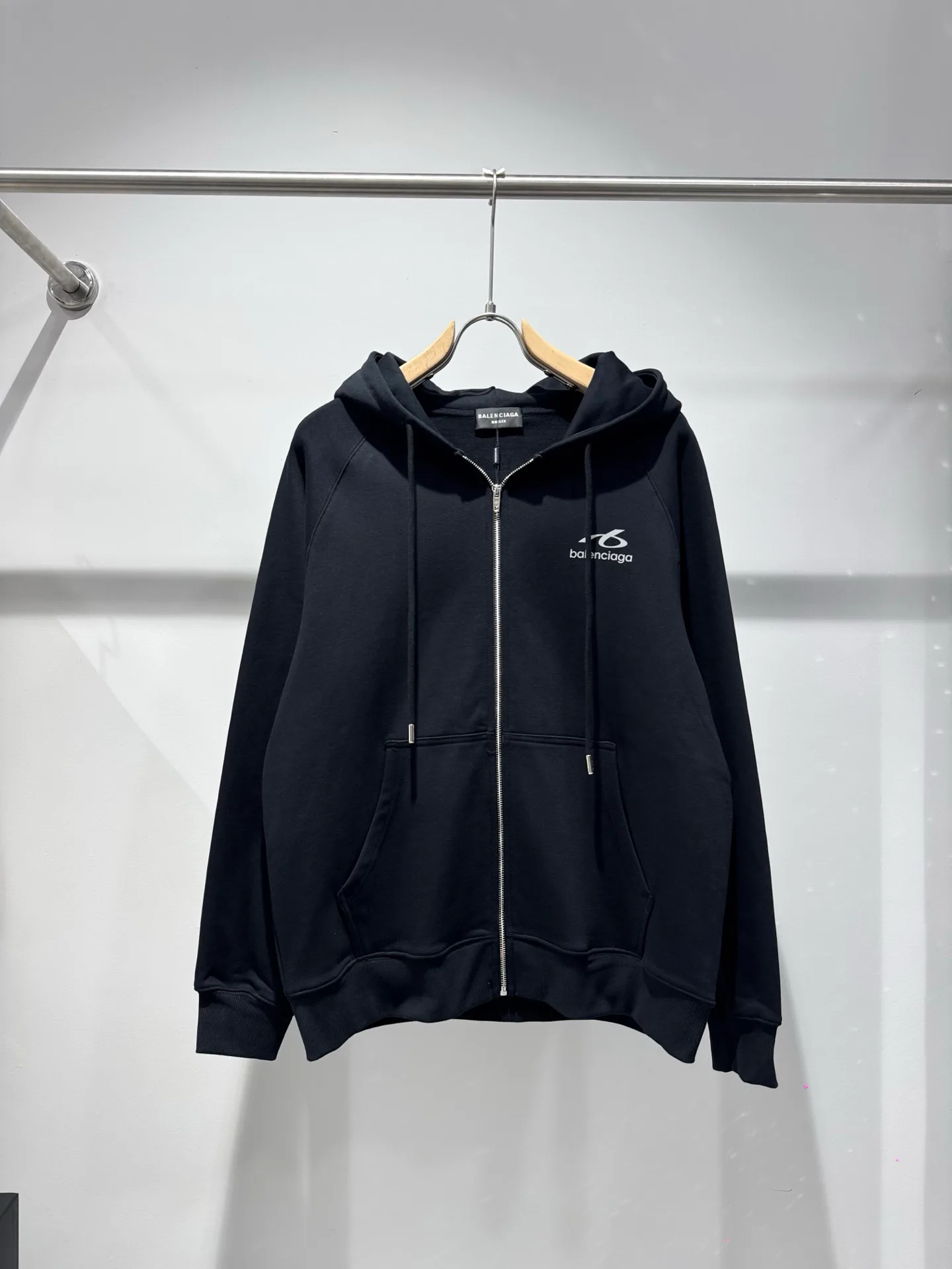 Свитшоты И Худи Мужские Balenciaga 18711796