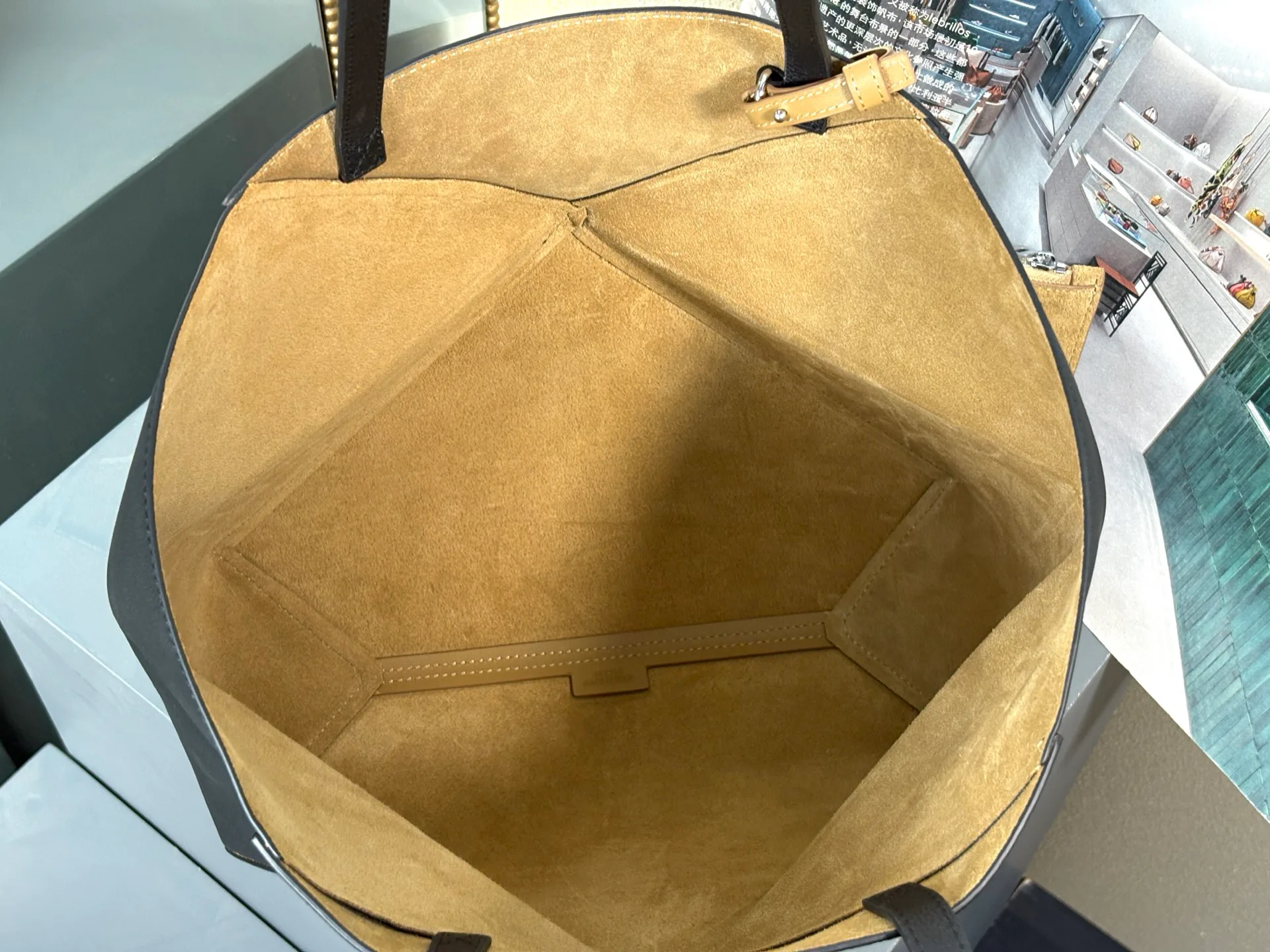 Классические Сумки Женские Loewe 1846096