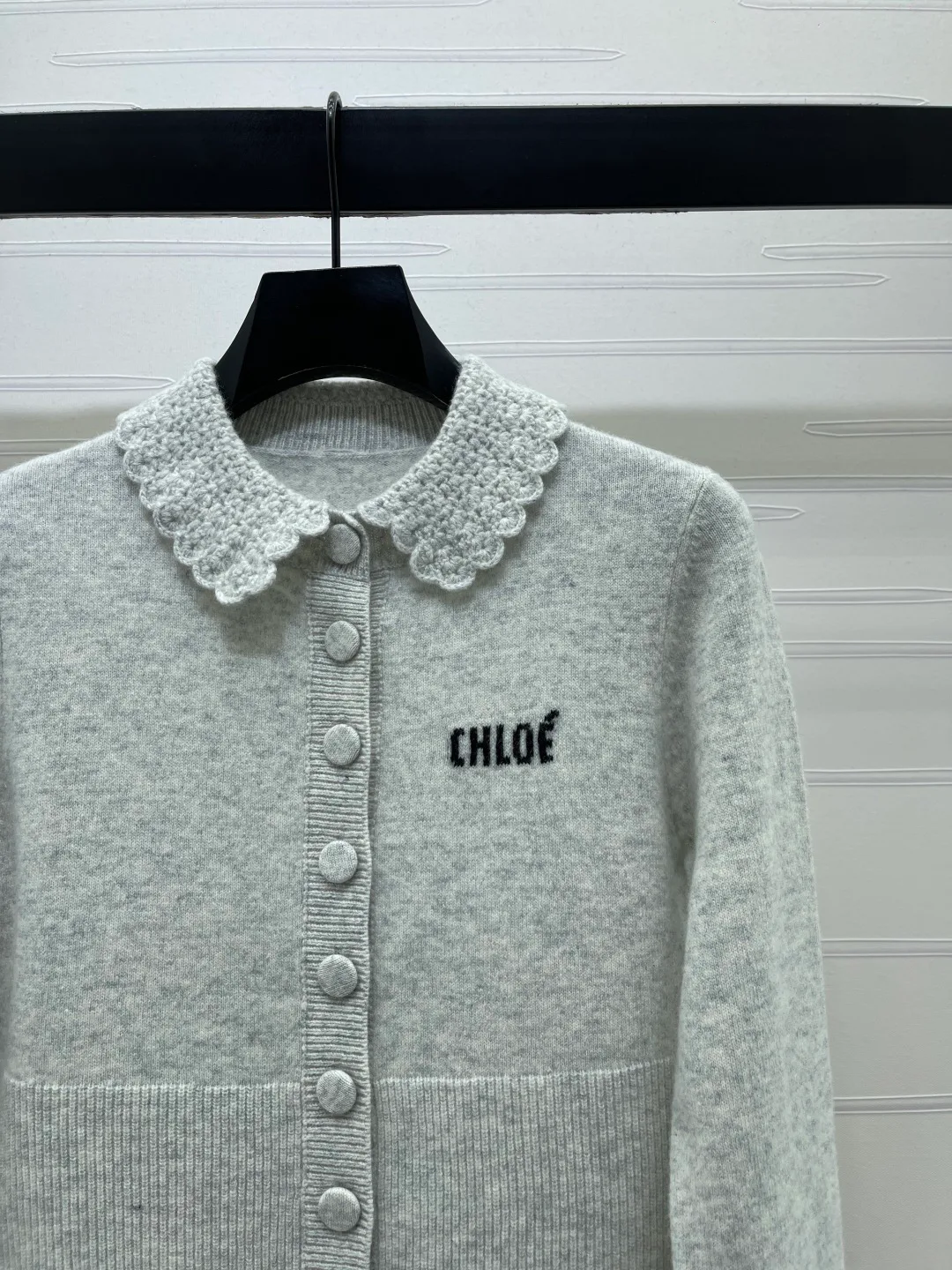 Жакеты Женские Chloe 11679241