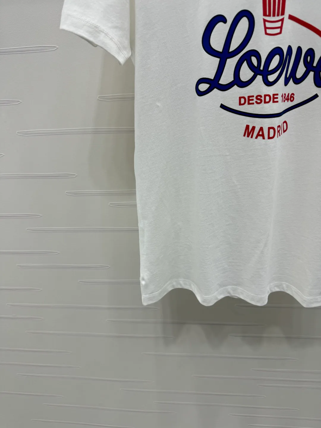 Футболки Женские Loewe 11433587
