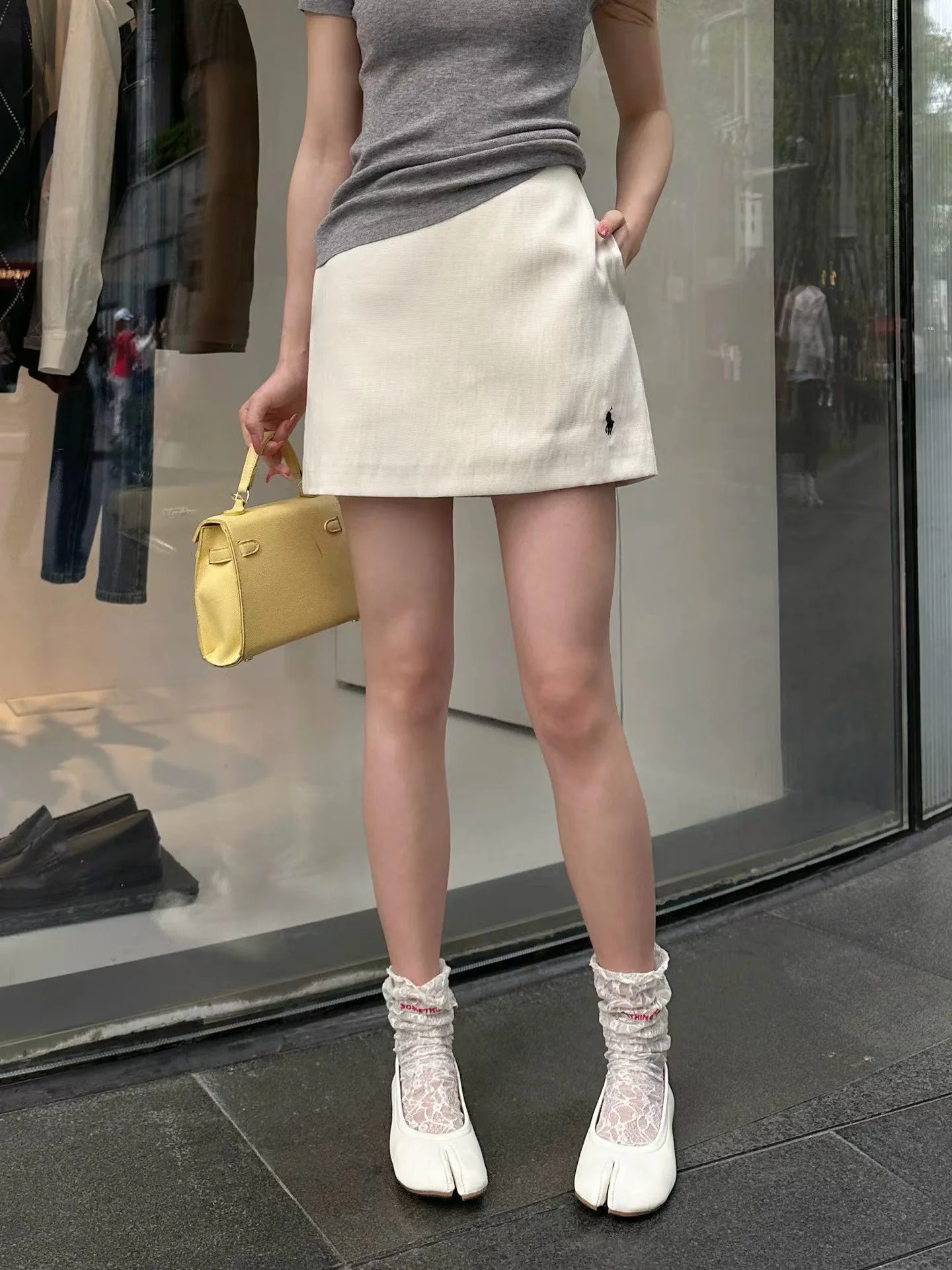 Юбки Женские Ralph Lauren 13186283