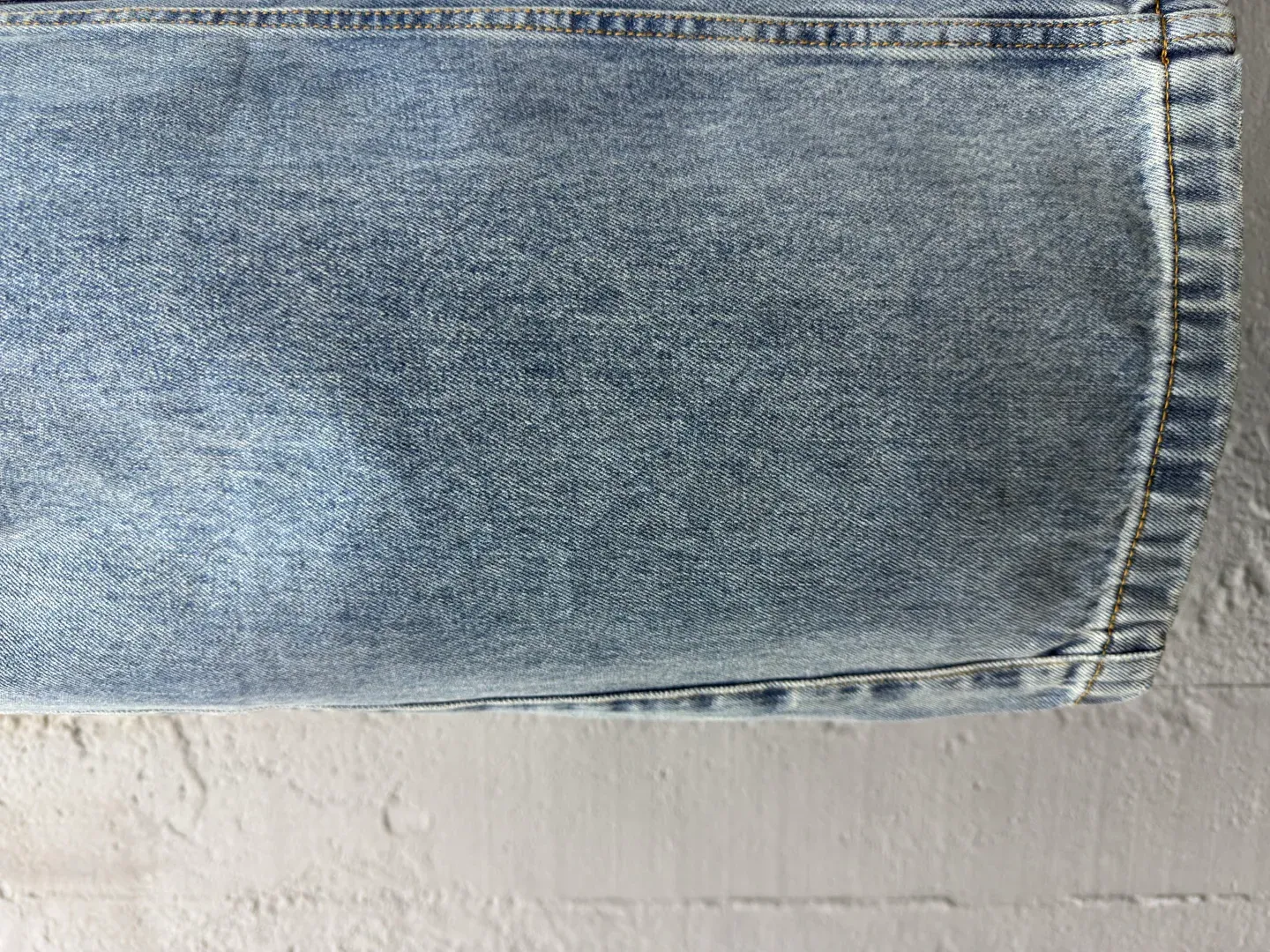 Джинсы Мужские Loewe 28969