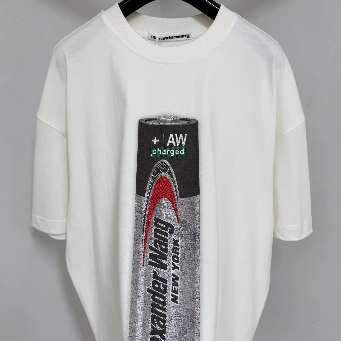 Футболки Женские Alexander Wang 20393