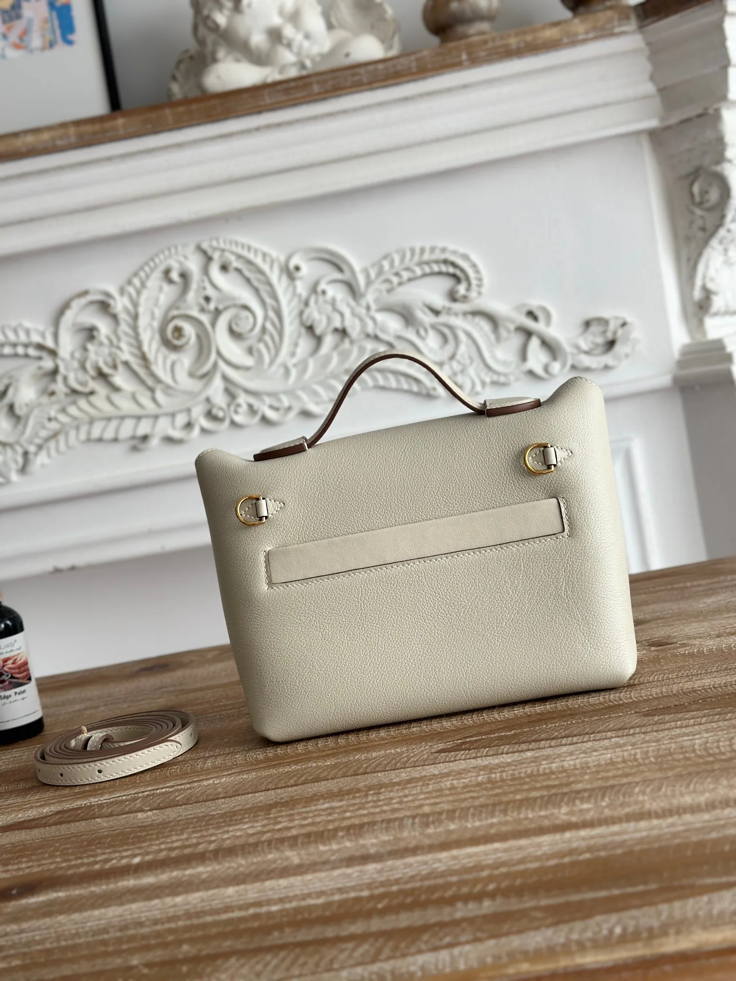 Сумки На Ремне Женские Hermes 358707