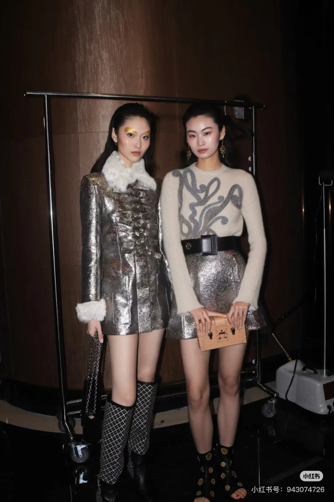 Джемперы И Свитеры Женские Louis Vuitton 1224792