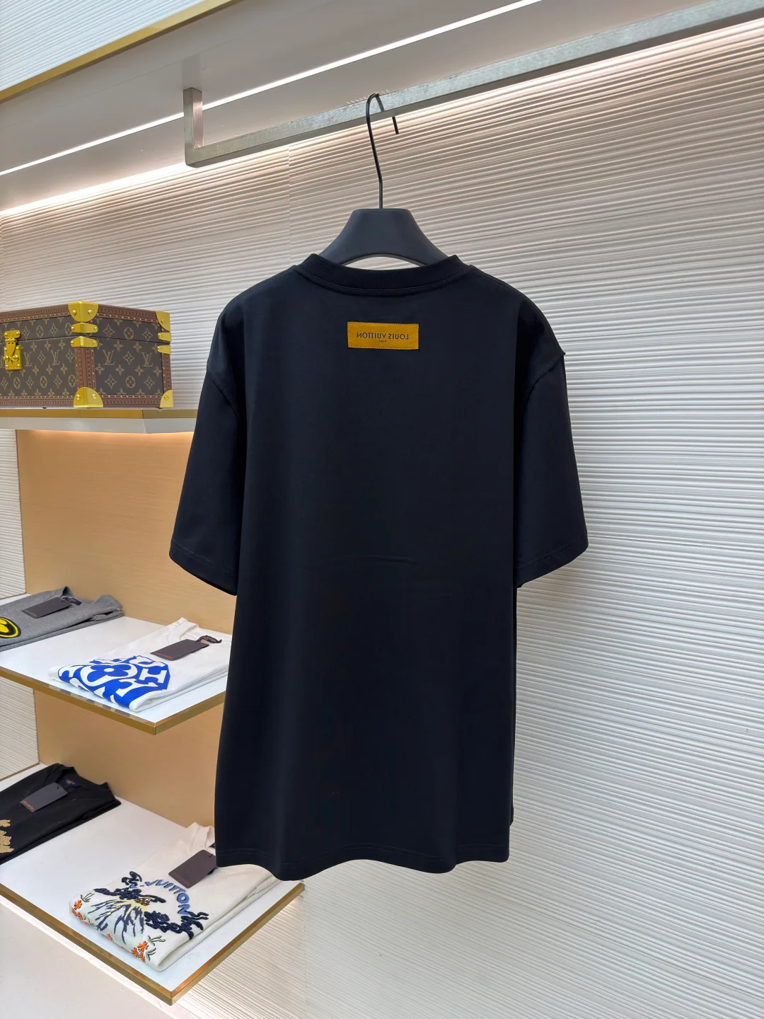 Футболки Мужские Louis Vuitton 11485670