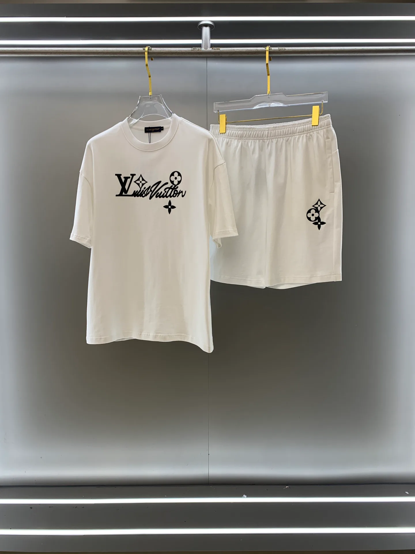 Спортивные Костюмы Мужские Louis Vuitton 12312865