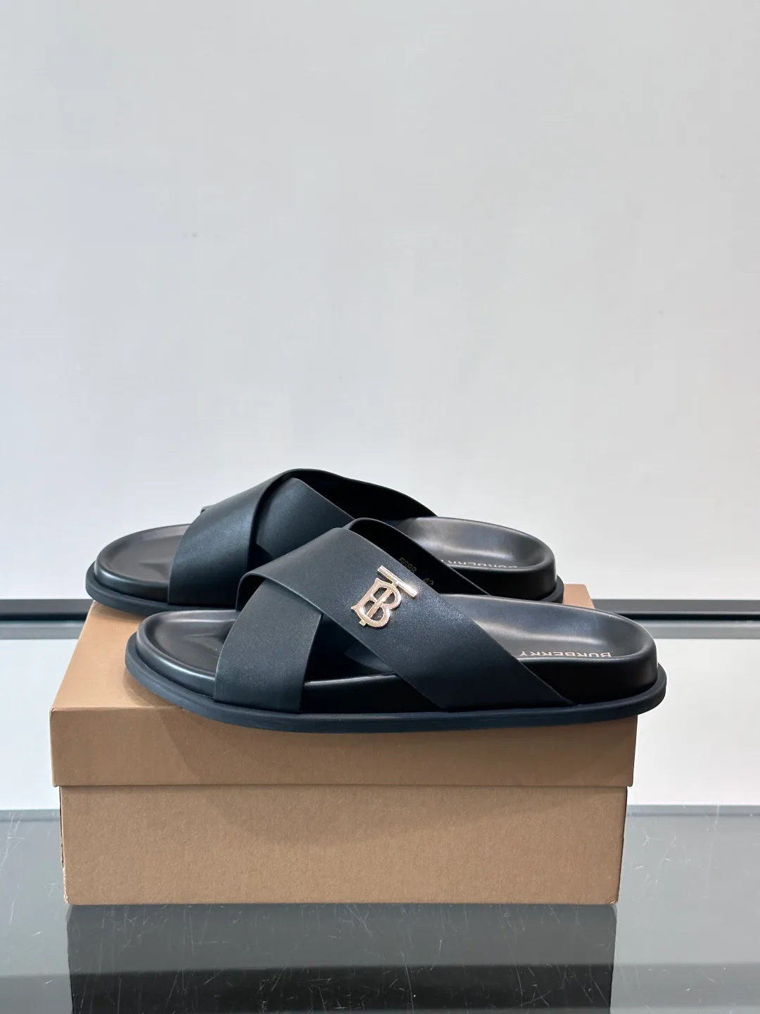 Сандалии Мужские Burberry 13480016