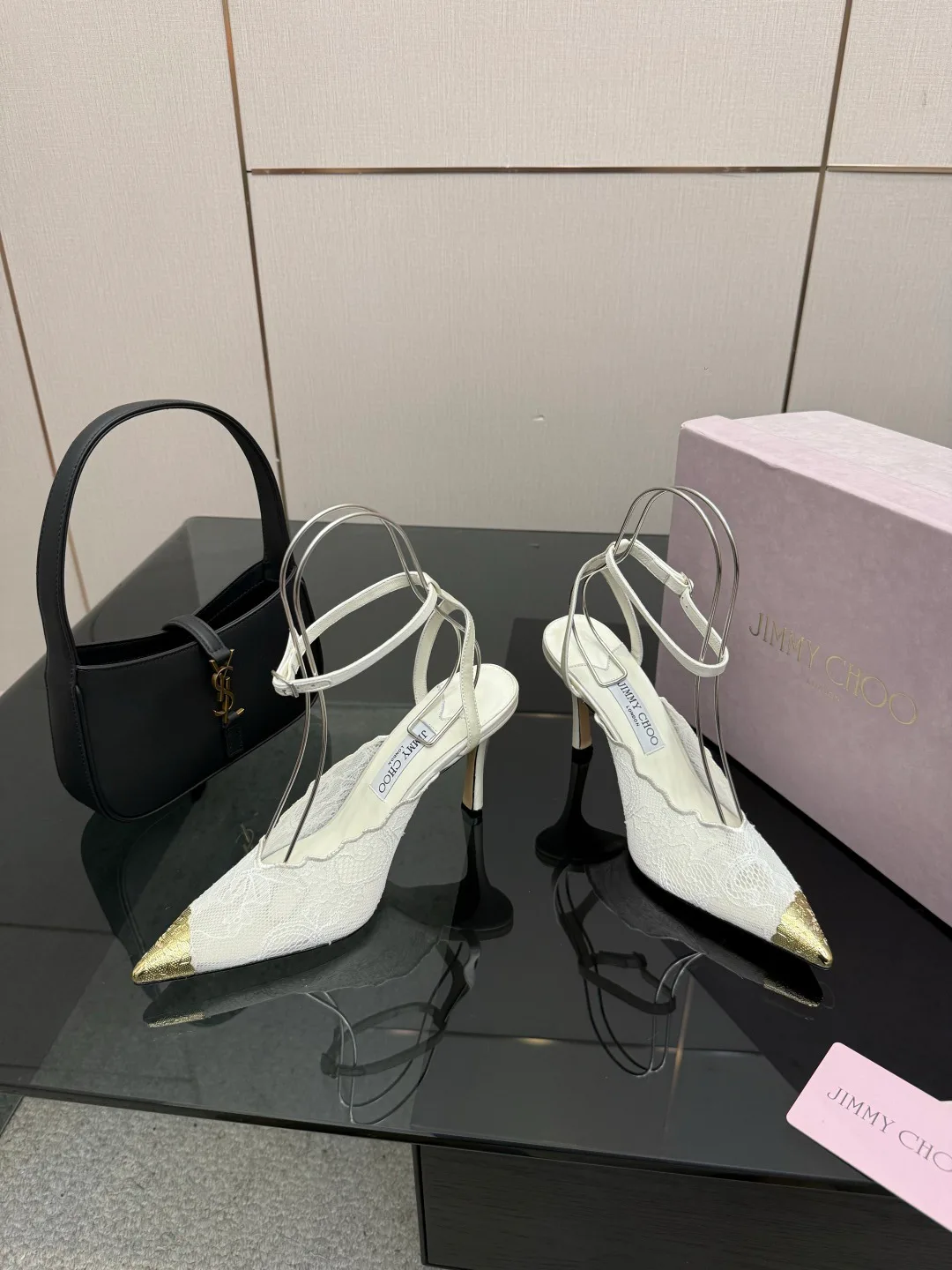 Туфли Женские Jimmy Choo 5399915
