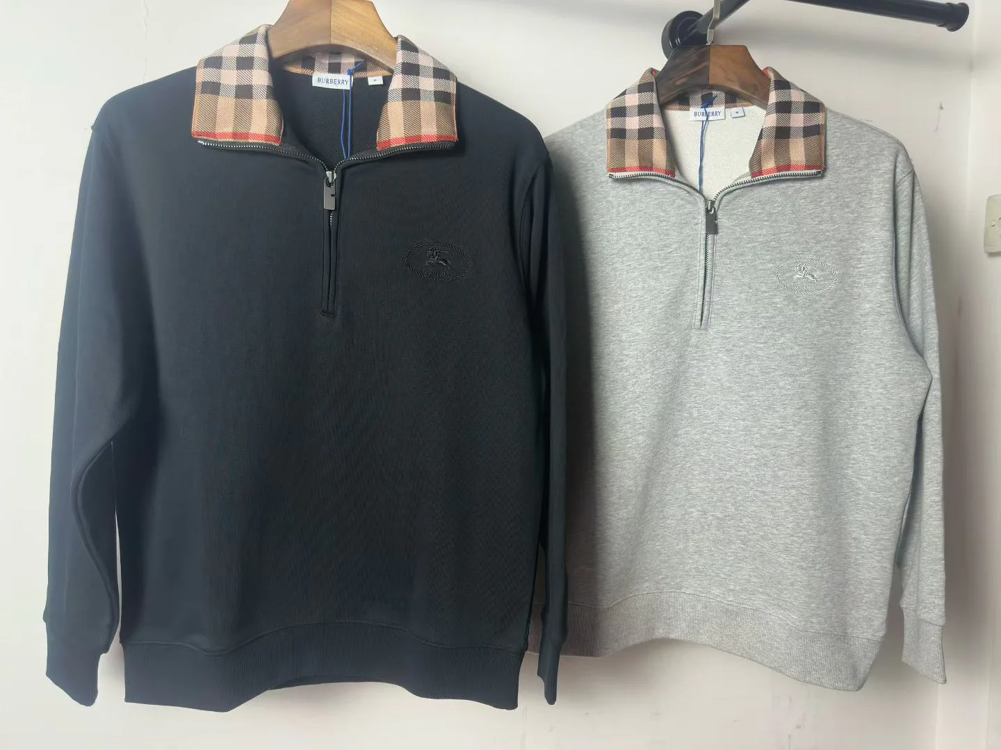 Свитшоты И Худи Мужские Burberry 18215795