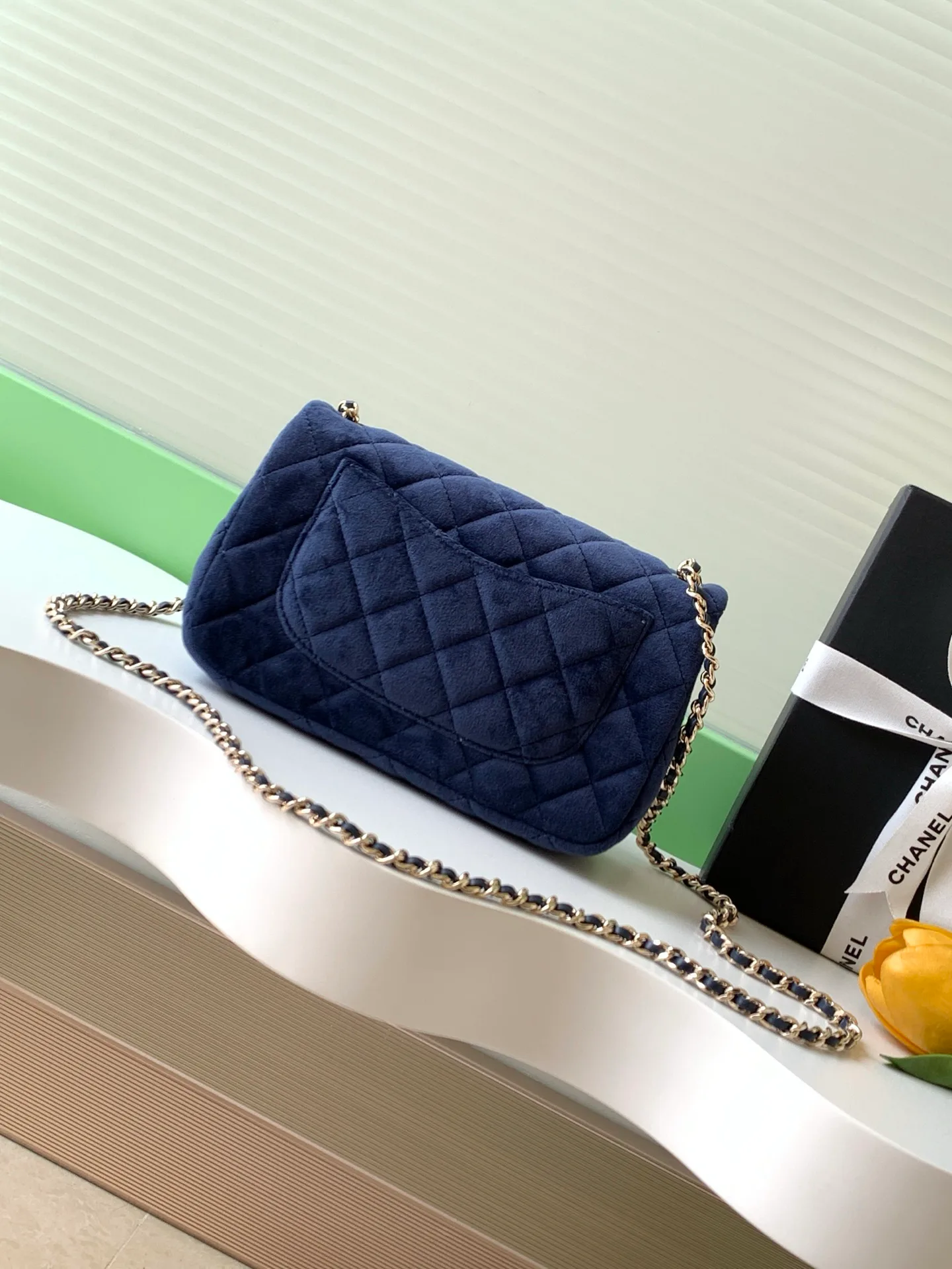 Классические Сумки Женские Chanel 11919718