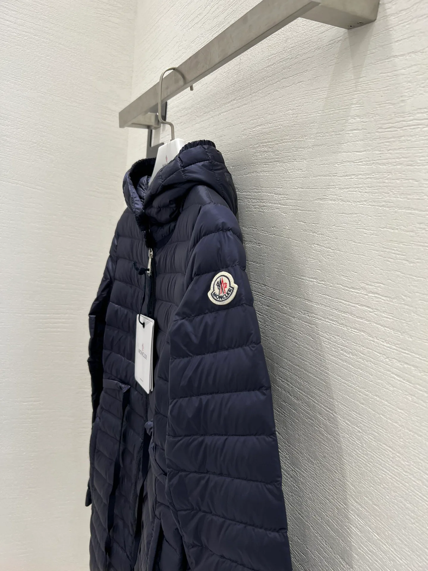 Куртки И Пуховики Женские Moncler 18712248
