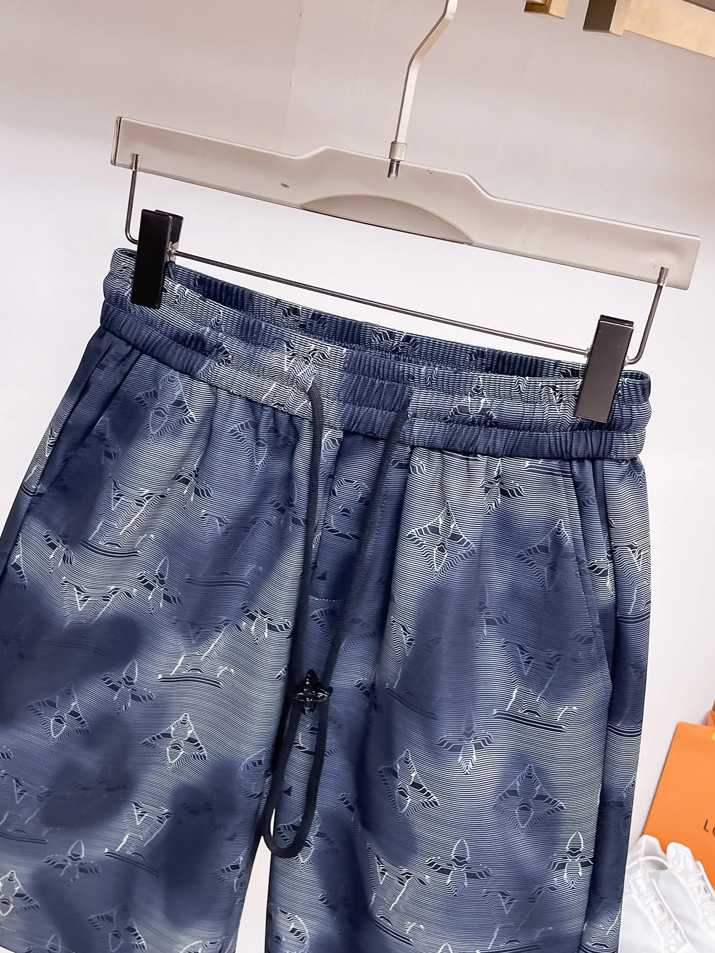 Шорты Мужские Louis Vuitton 13417569