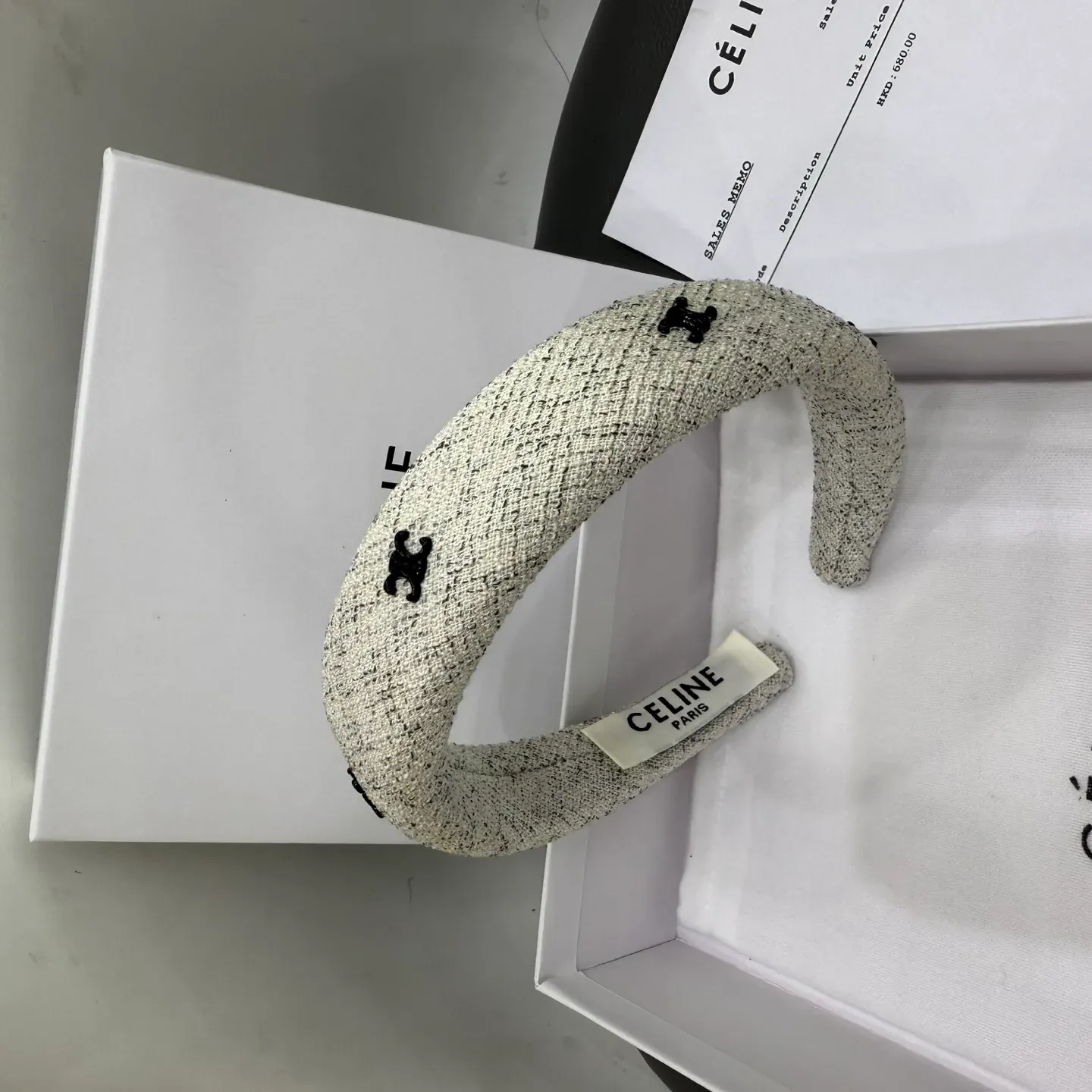 Головные Уборы Celine 1703396