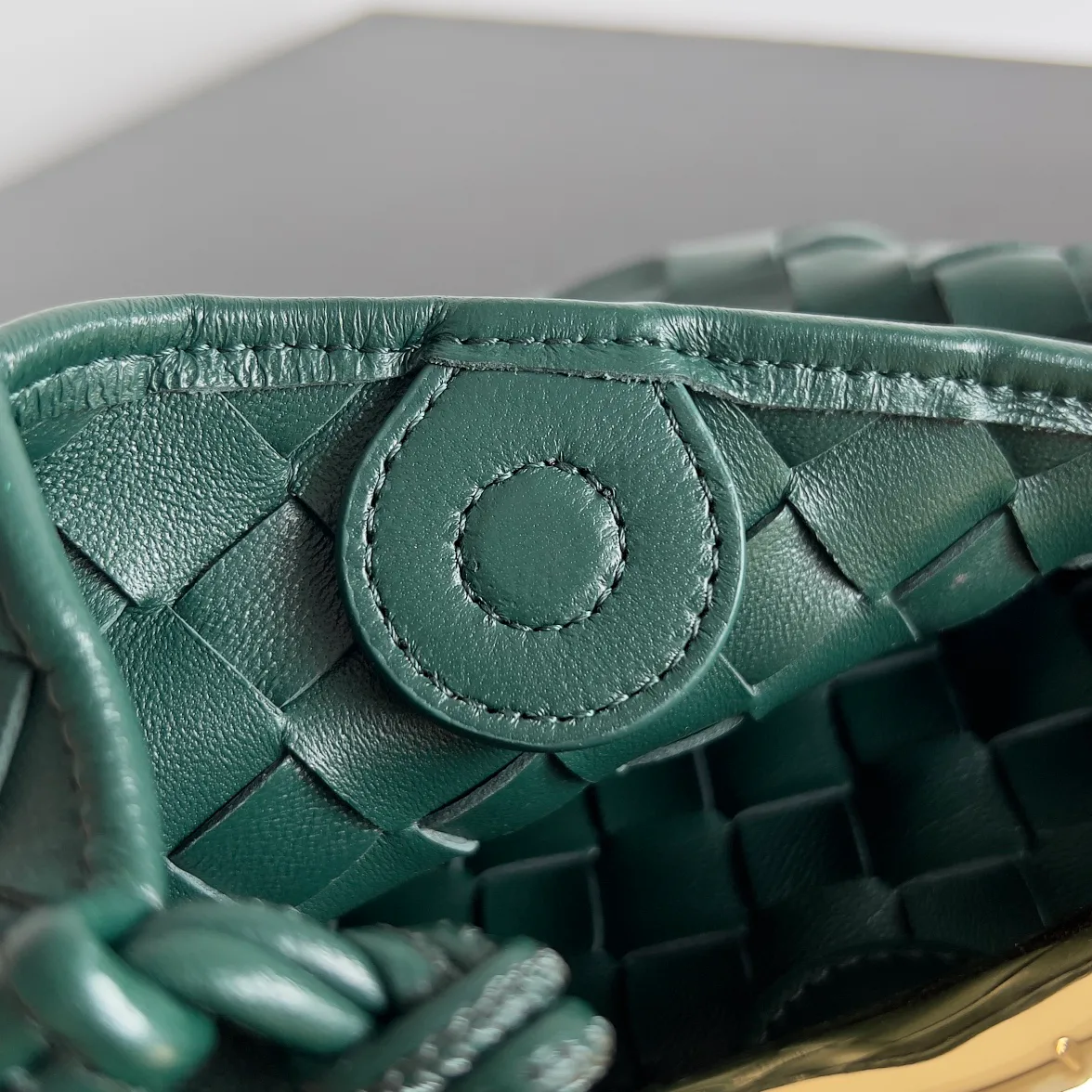 Сумки На Ремне Женские Bottega Veneta 12788336