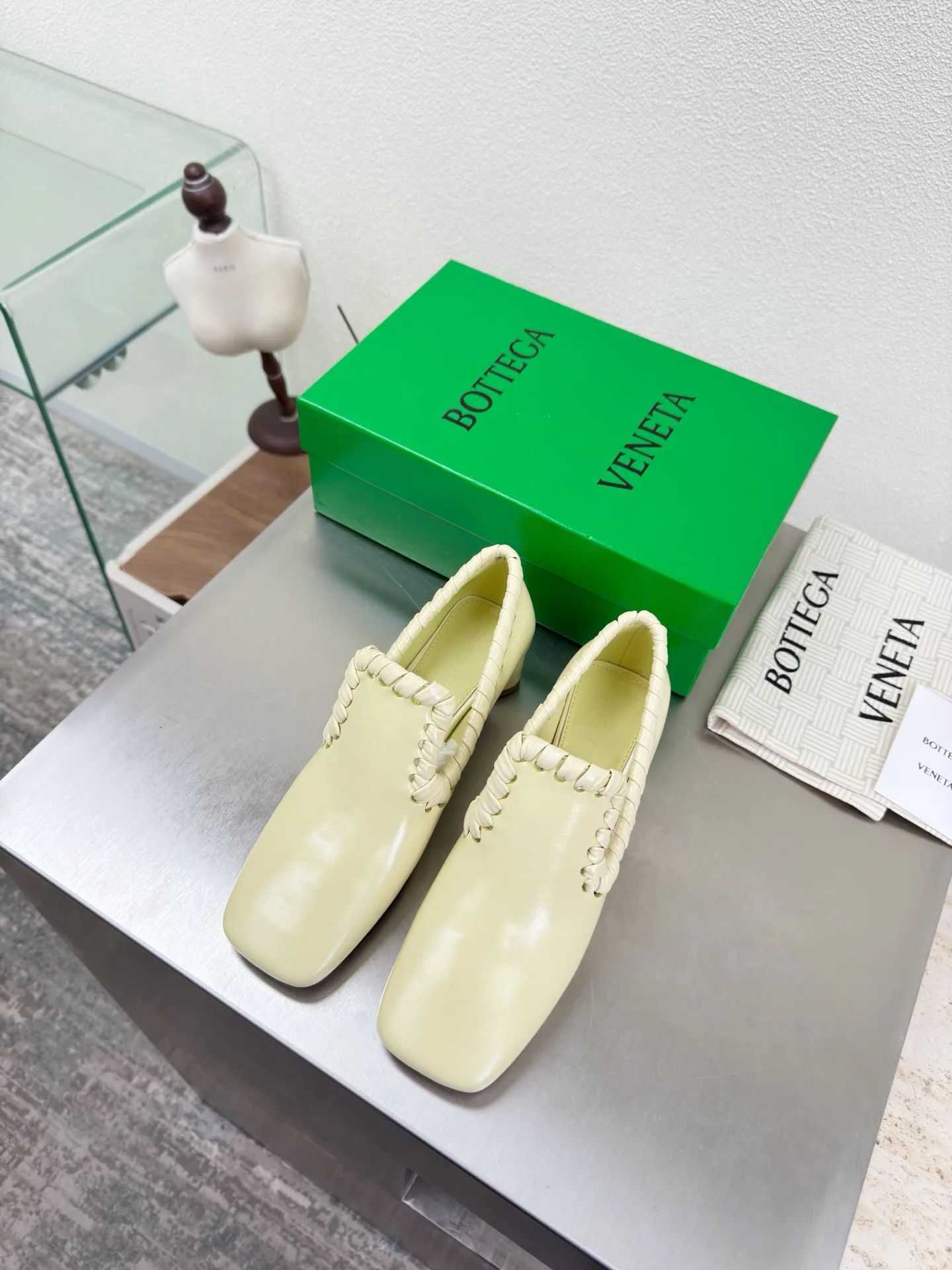 Туфли Женские Bottega Veneta 11946894