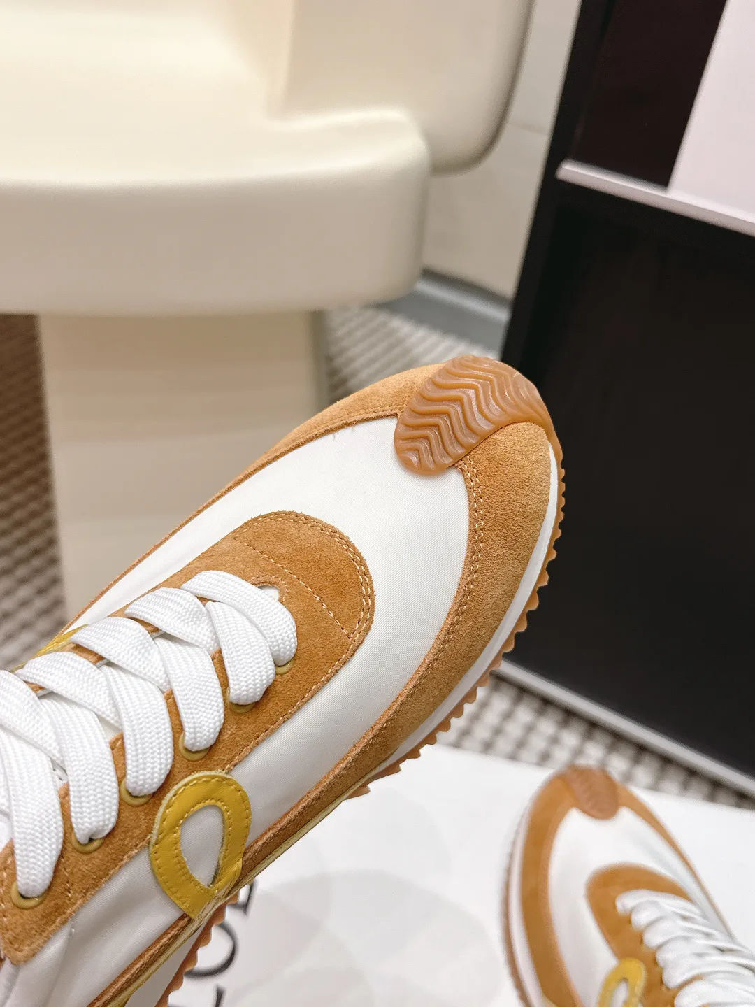 Кроссовки Женские Loewe 1866753