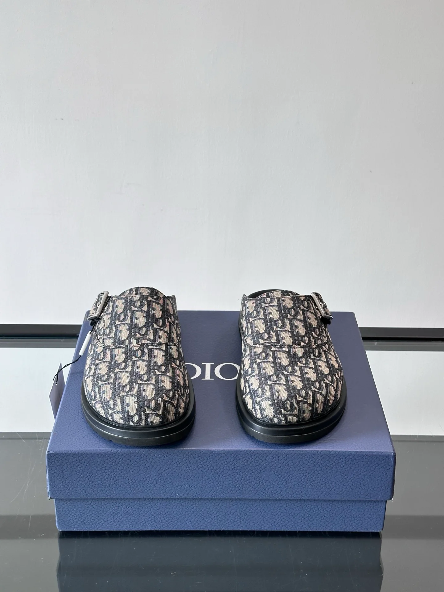 Мюли И Сабо Женские Christian Dior 2492420