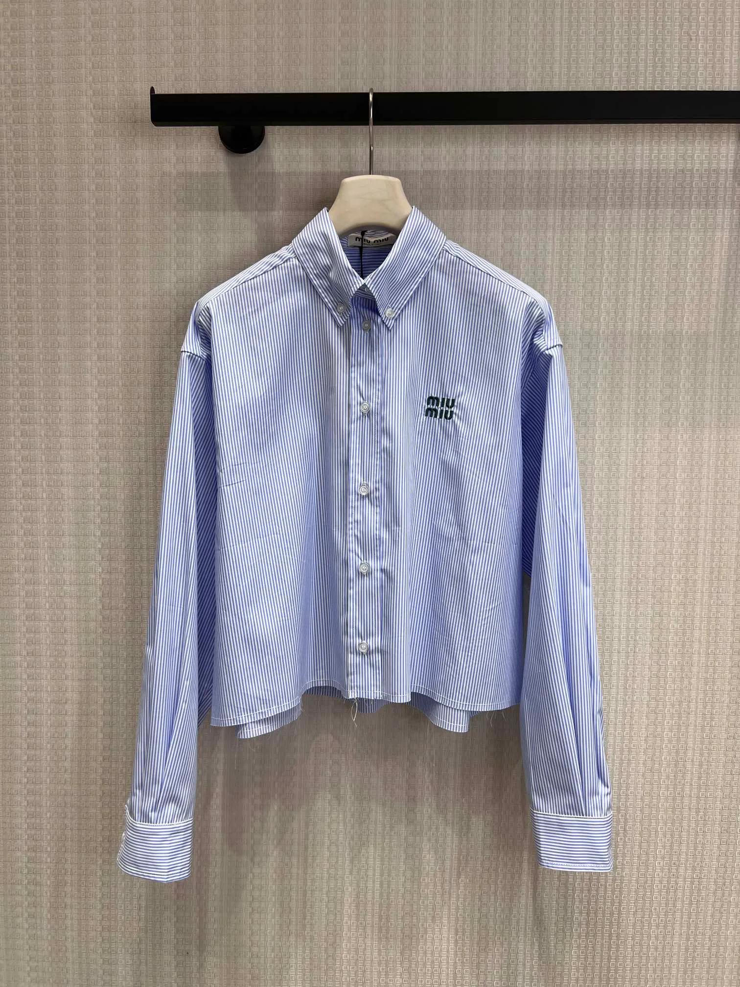 Рубашки Женские Miu Miu 11573907