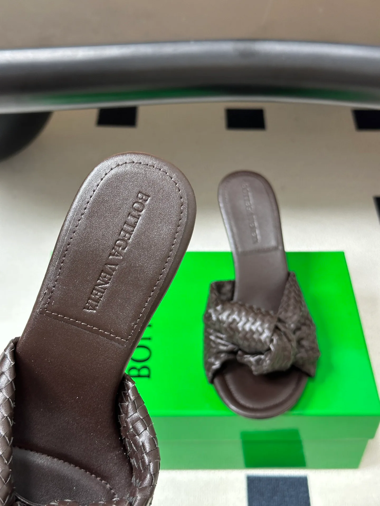 Мюли И Сабо Женские Bottega Veneta 17480733