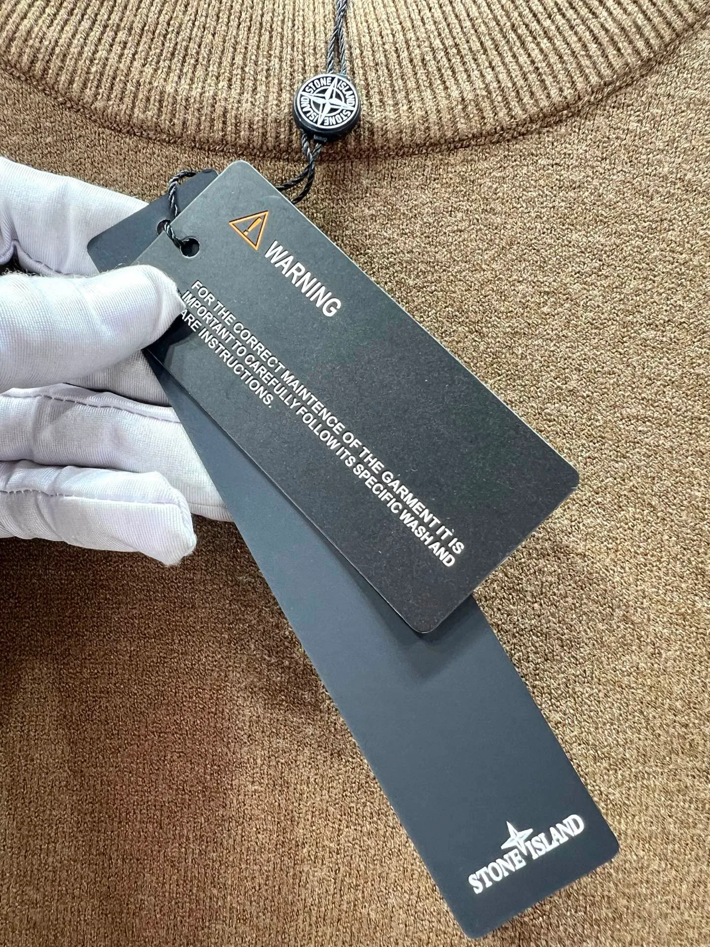 Джемперы И Свитеры Мужские Stone Island 235502