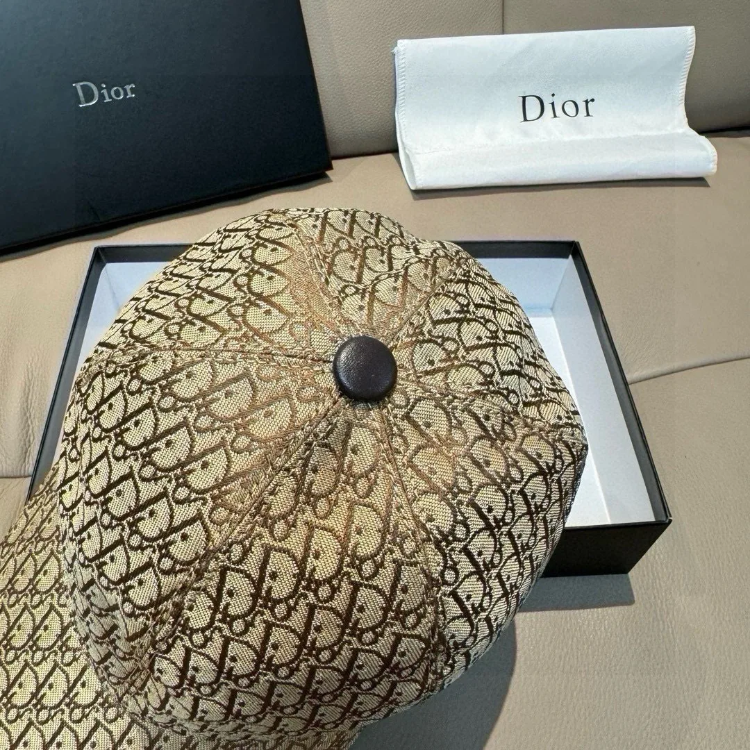 Головные Уборы Christian Dior 11055591