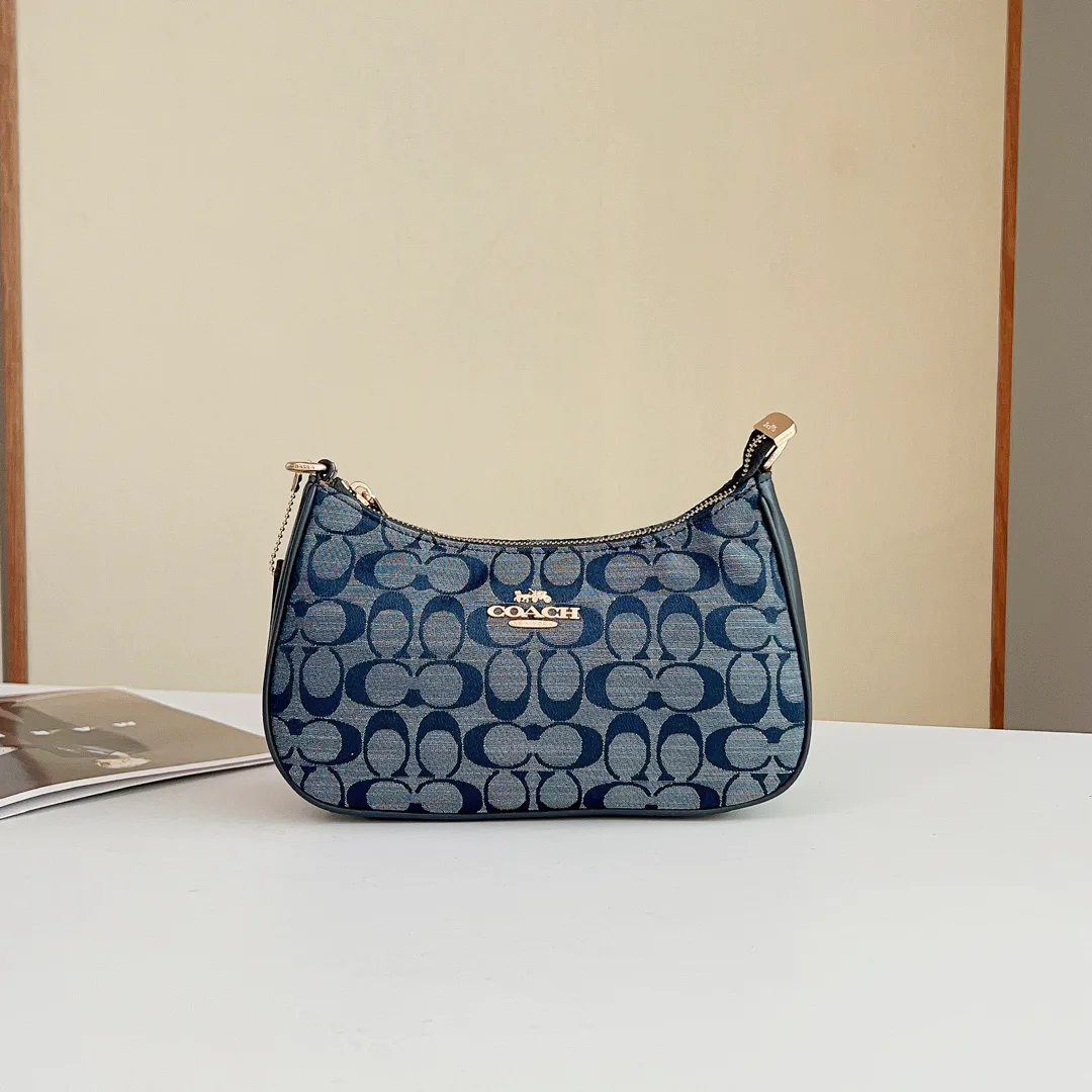 Сумки На Ремне Женские Coach 390438